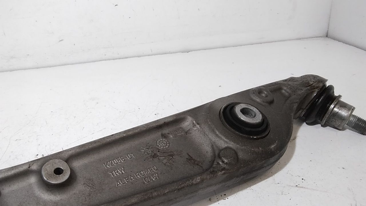 Braccio Oscillante anteriore Sinistro ALFA ROMEO Giulia Serie (952_) (16>)