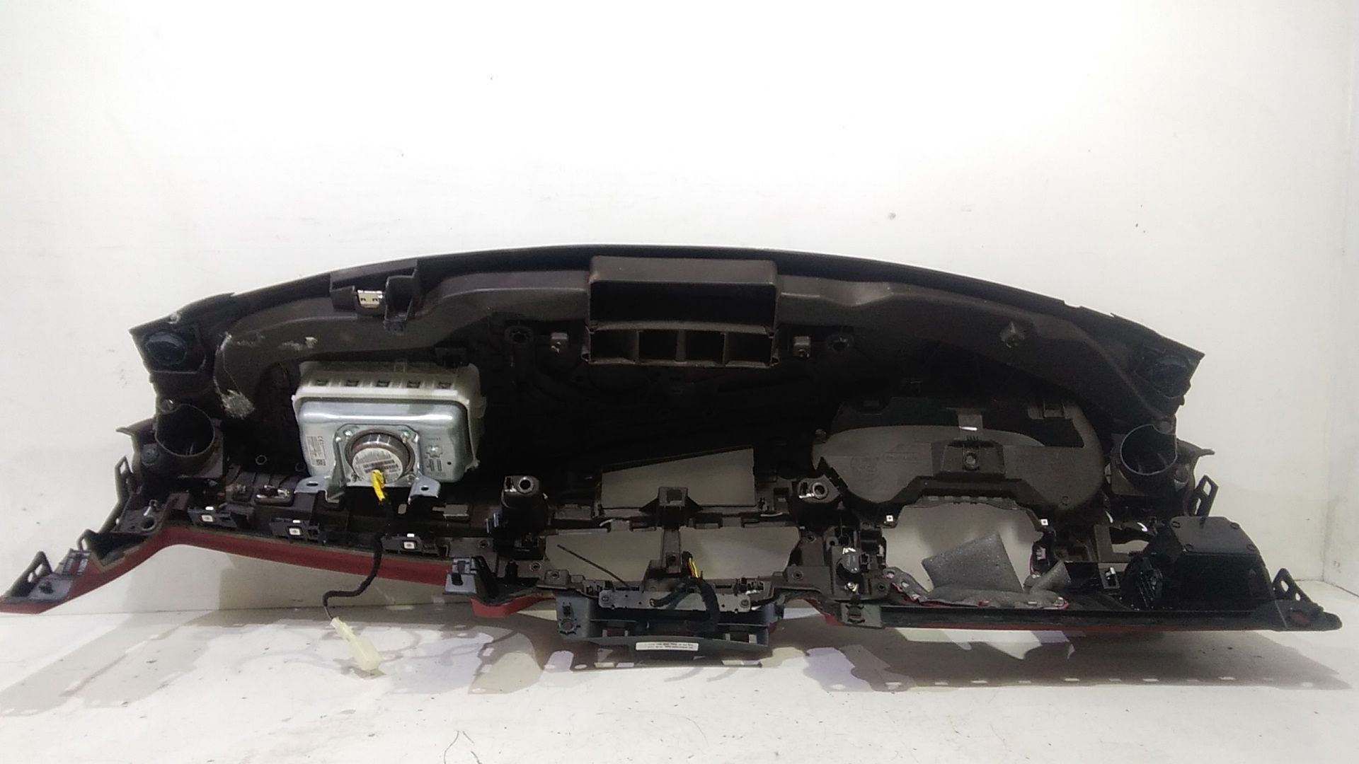 Kit Airbag Completo ALFA ROMEO Giulia Serie (952_) (16>)