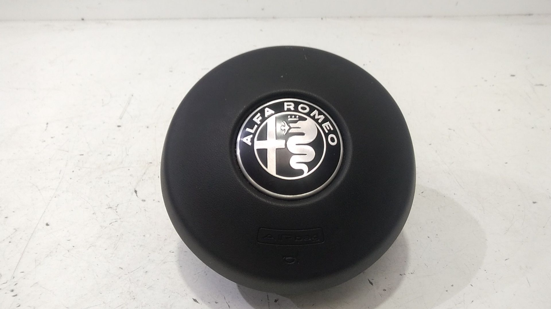 Kit Airbag Completo ALFA ROMEO Giulia Serie (952_) (16>)