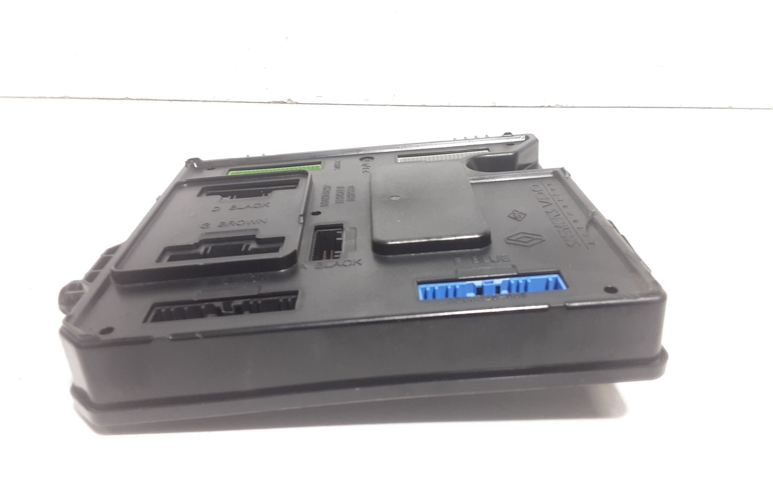 Body Computer RENAULT Megane Coup  (10>)