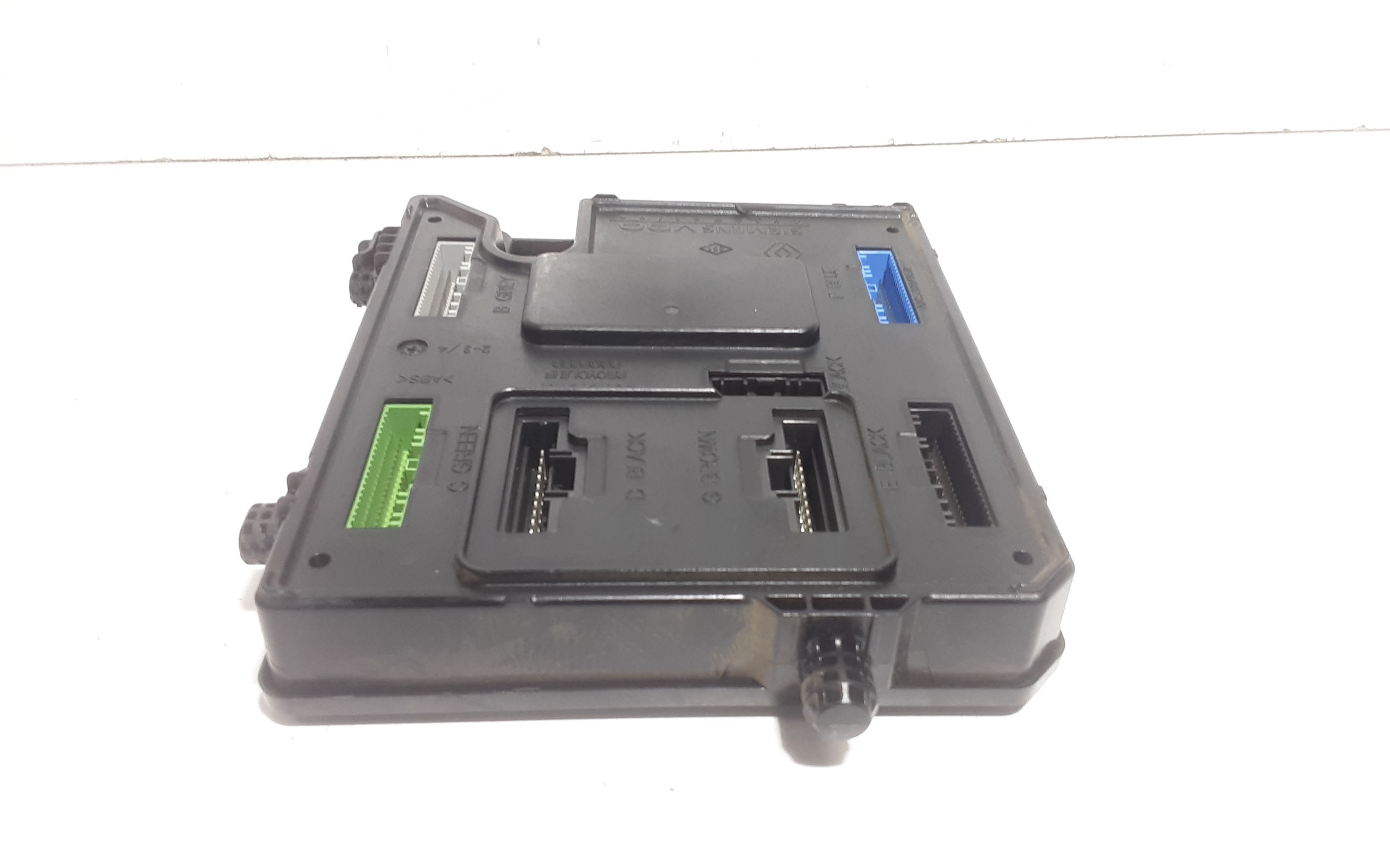 Body Computer RENAULT Megane Coup  (10>)