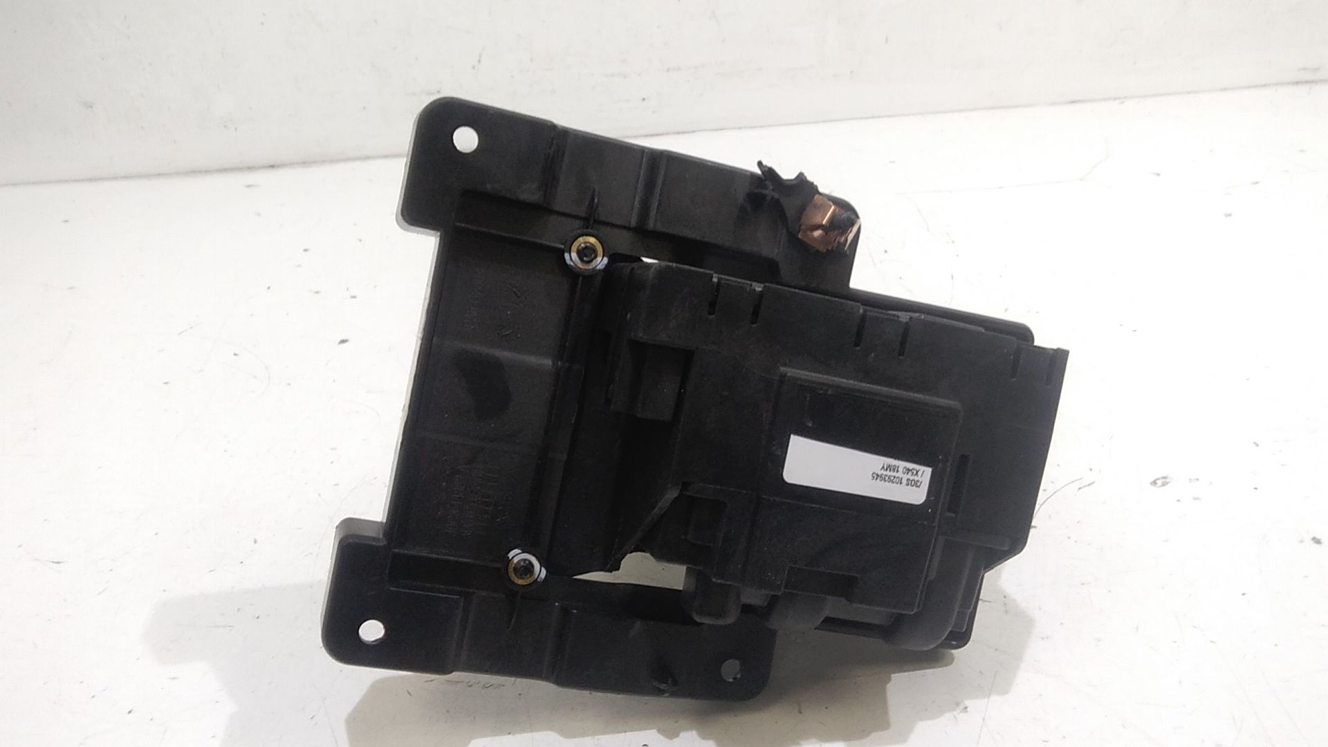 Leva Cambio JAGUAR E-Pace Serie  (17>)