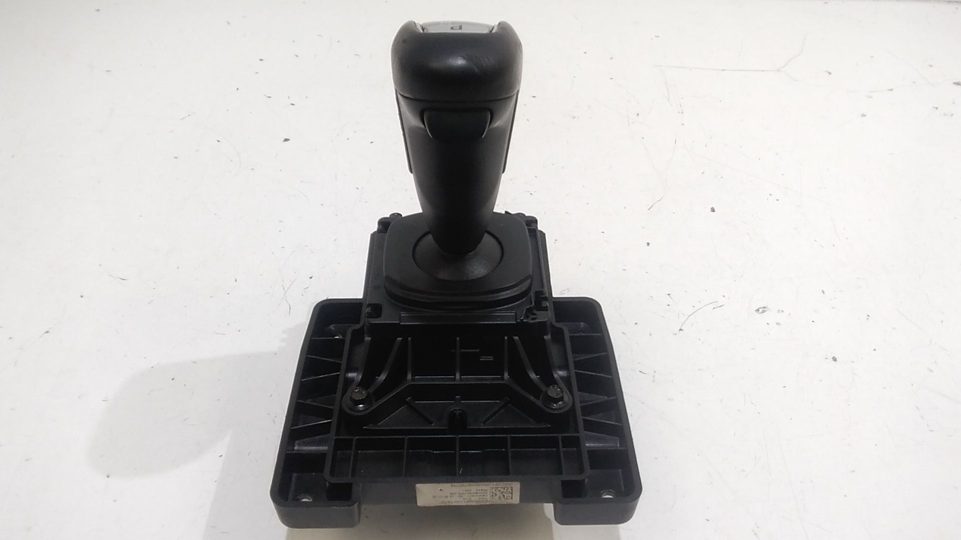 Leva Cambio JAGUAR E-Pace Serie  (17>)