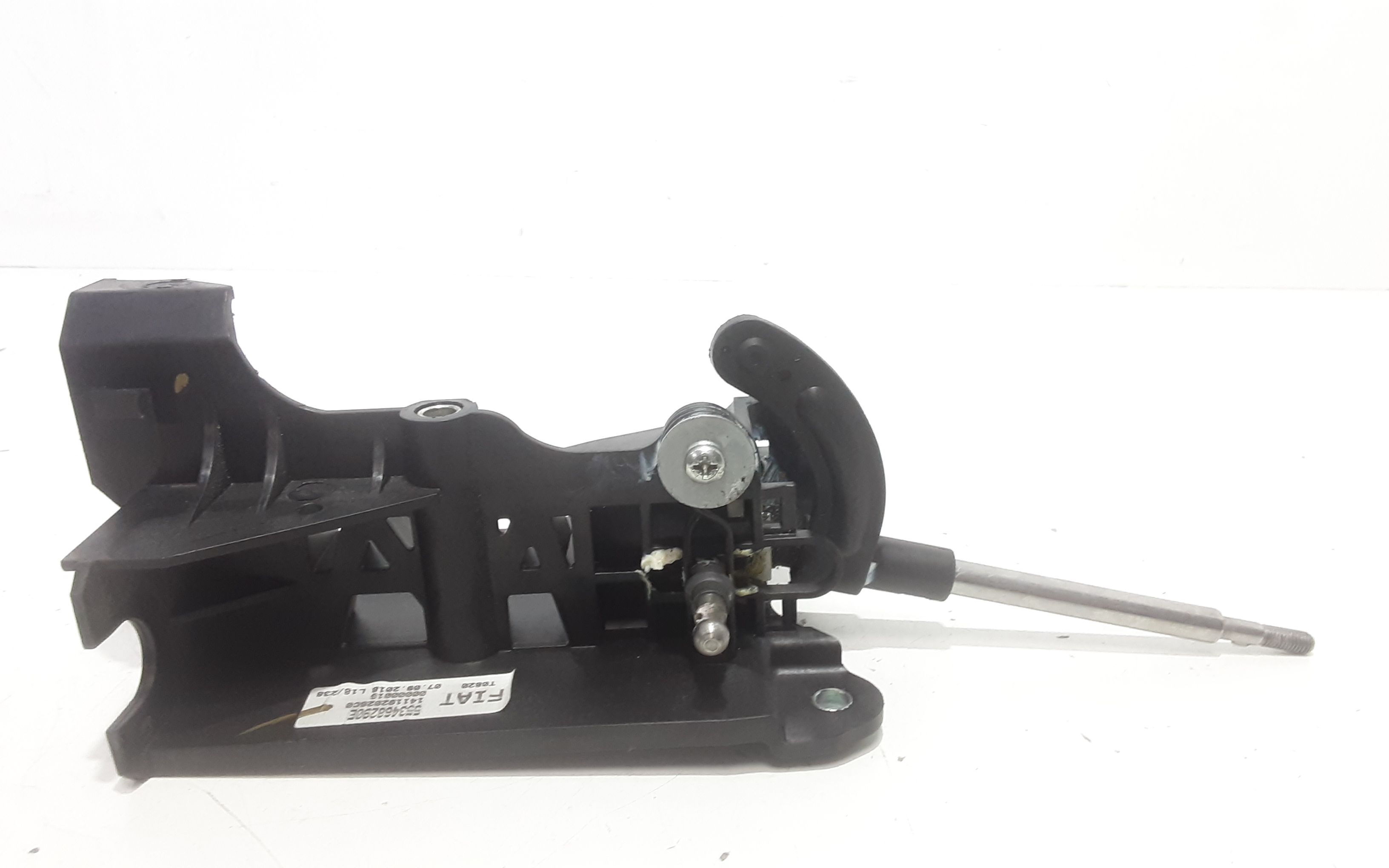 Leva Cambio FIAT Dobl Serie (09>)