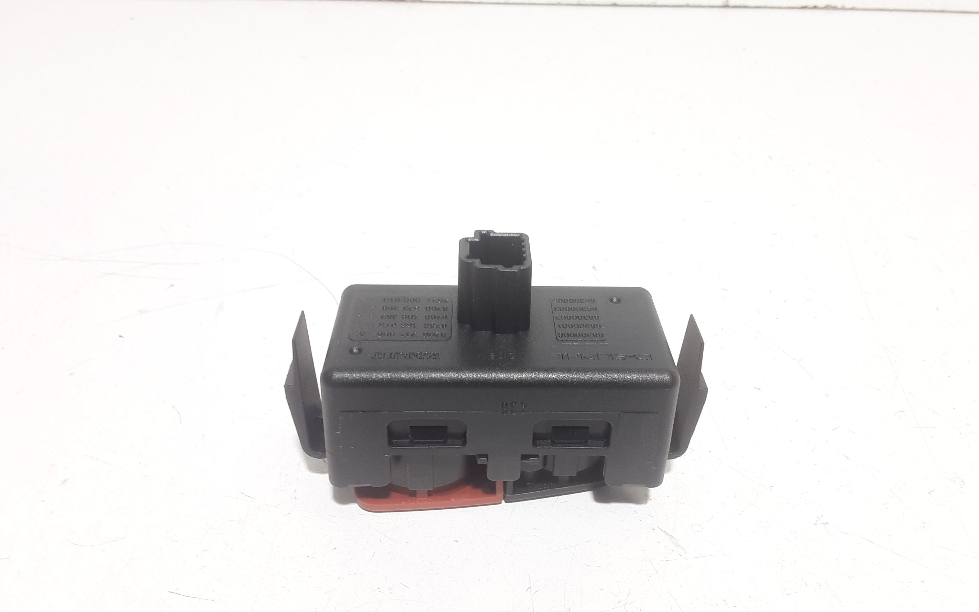 Pulsante luci di emergenza RENAULT Megane Coup  (10>)