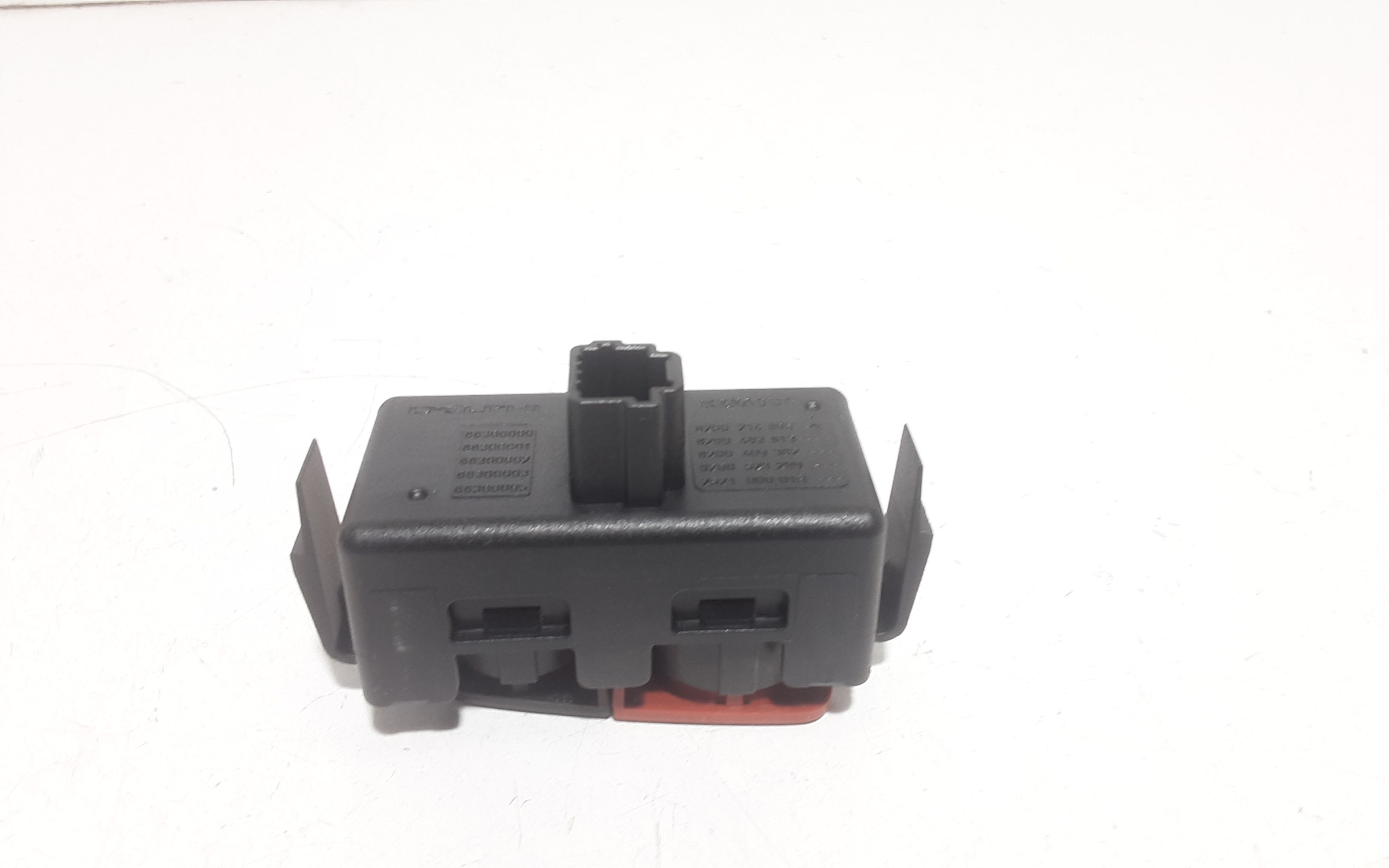 Pulsante luci di emergenza RENAULT Megane Coup  (10>)