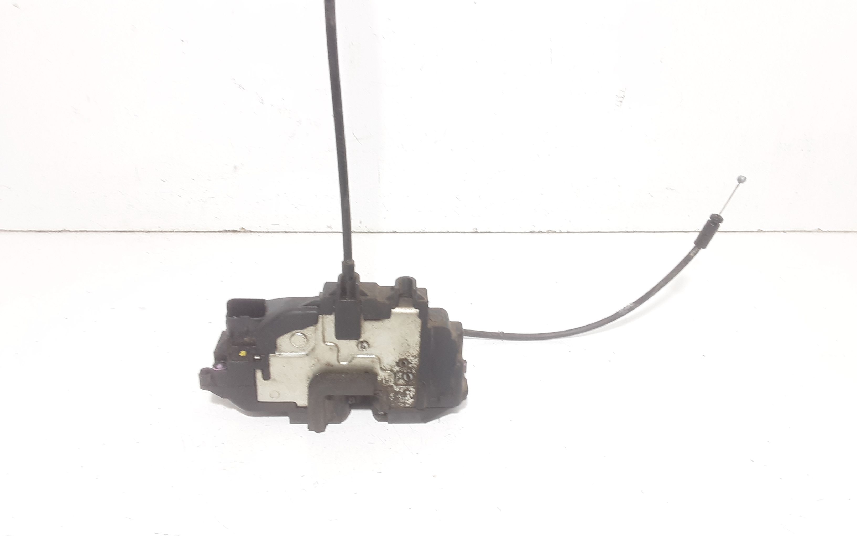 Serratura Anteriore Destra RENAULT Modus 1 Serie