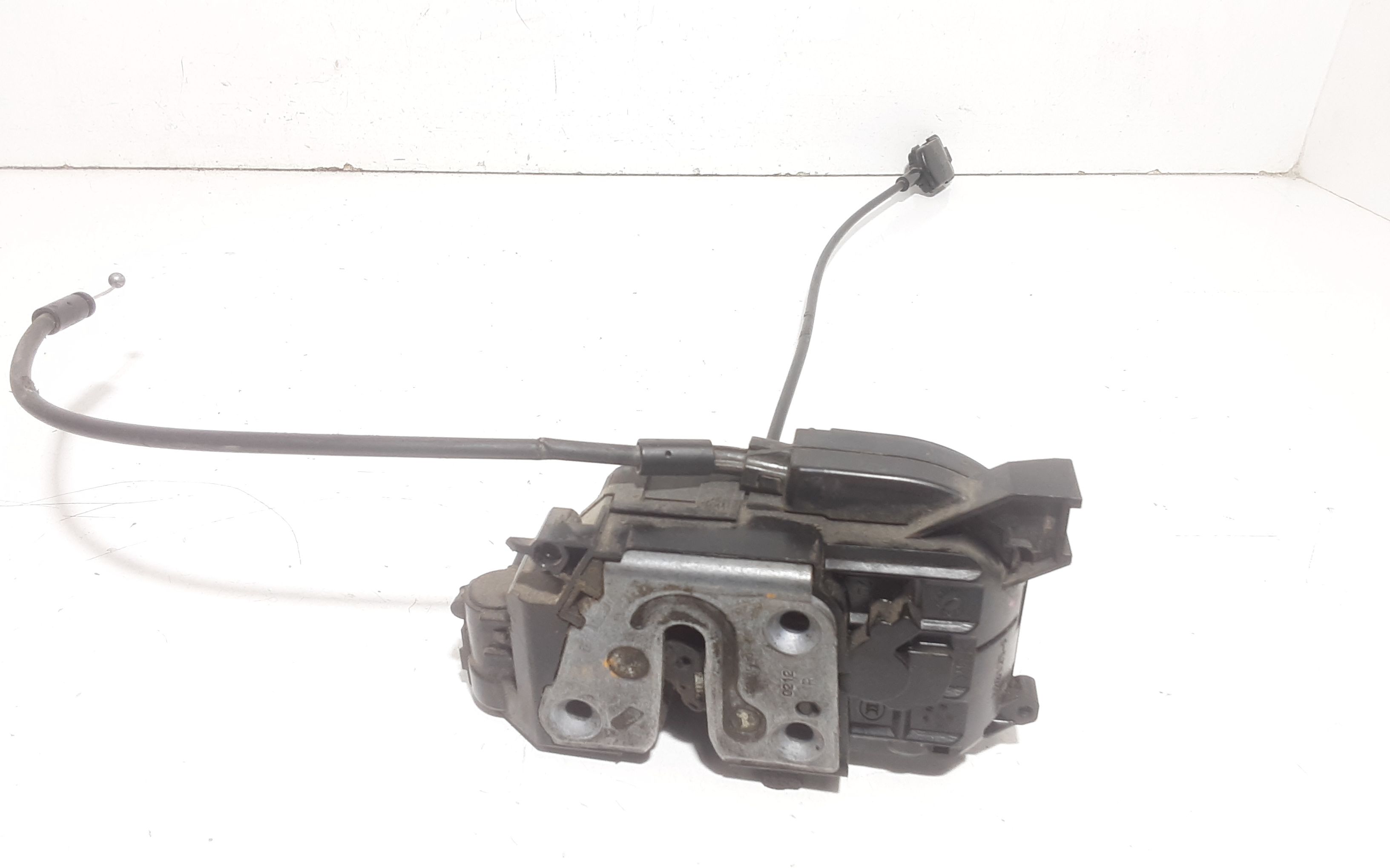 Serratura Anteriore Destra RENAULT Modus 1 Serie