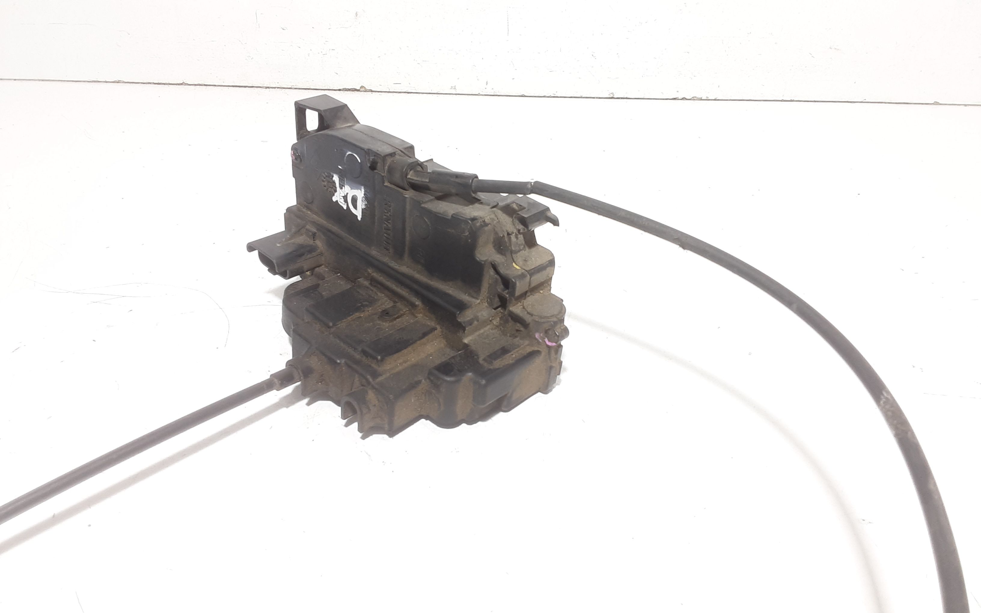 Serratura Anteriore Destra RENAULT Modus 1 Serie