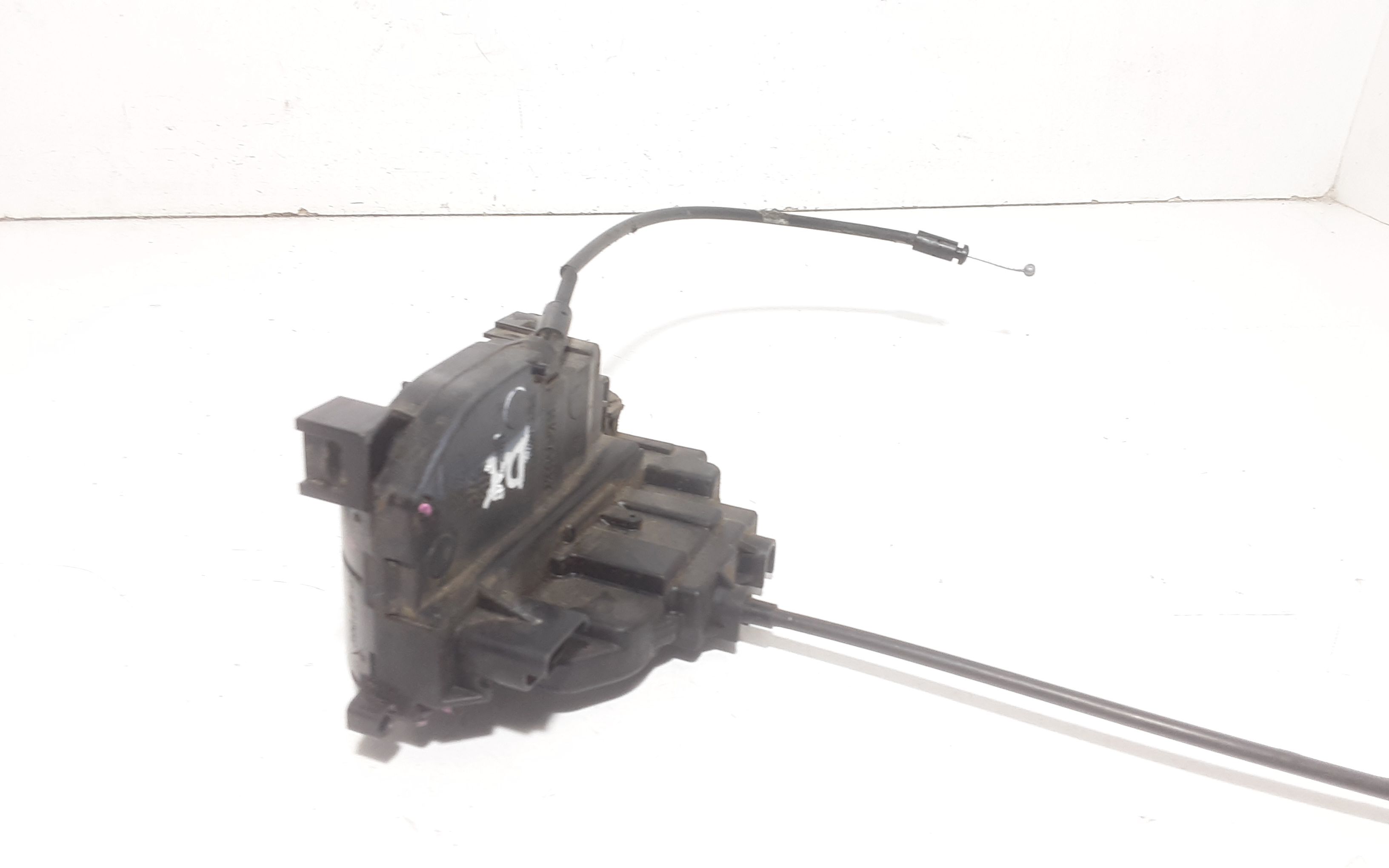 Serratura Anteriore Destra RENAULT Modus 1 Serie