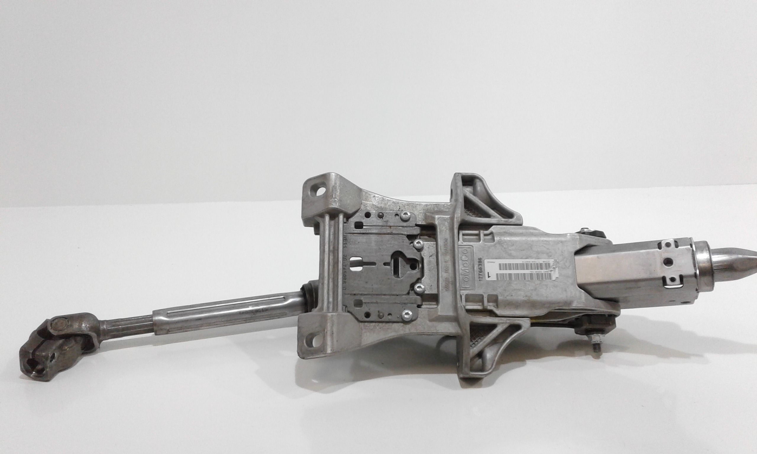 Canna dello sterzo (Piantone) FORD Mondeo S. Wagon 7 Serie