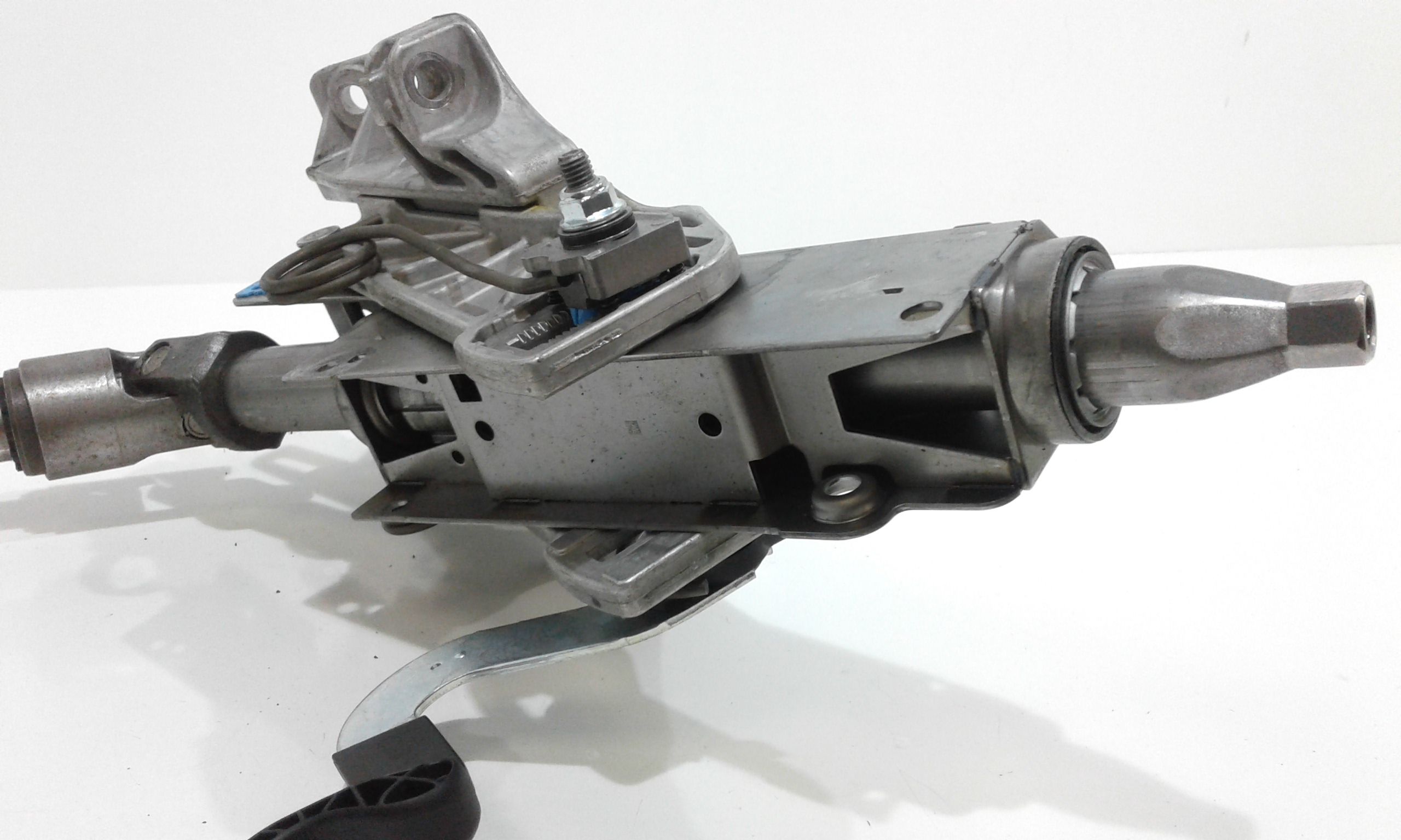 Canna dello sterzo (Piantone) FORD Mondeo S. Wagon 7 Serie