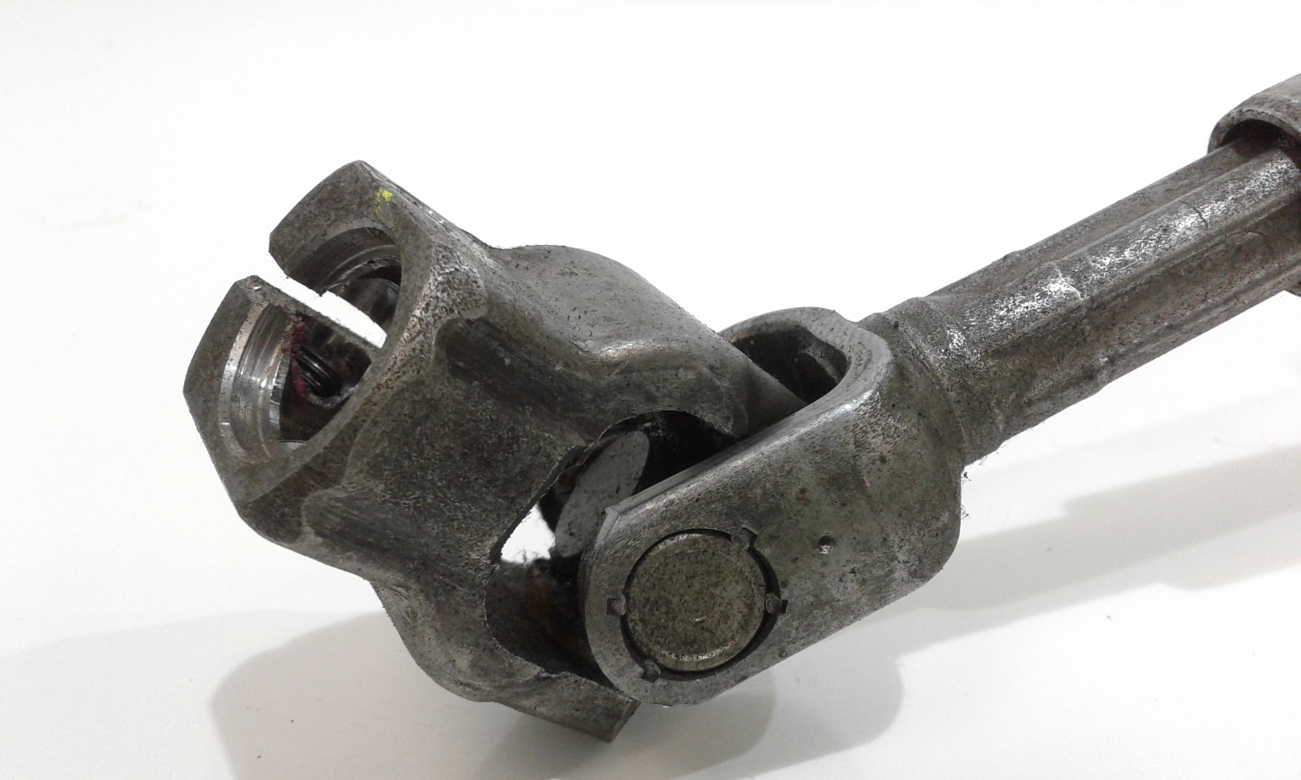 Canna dello sterzo (Piantone) FORD Mondeo S. Wagon 7 Serie