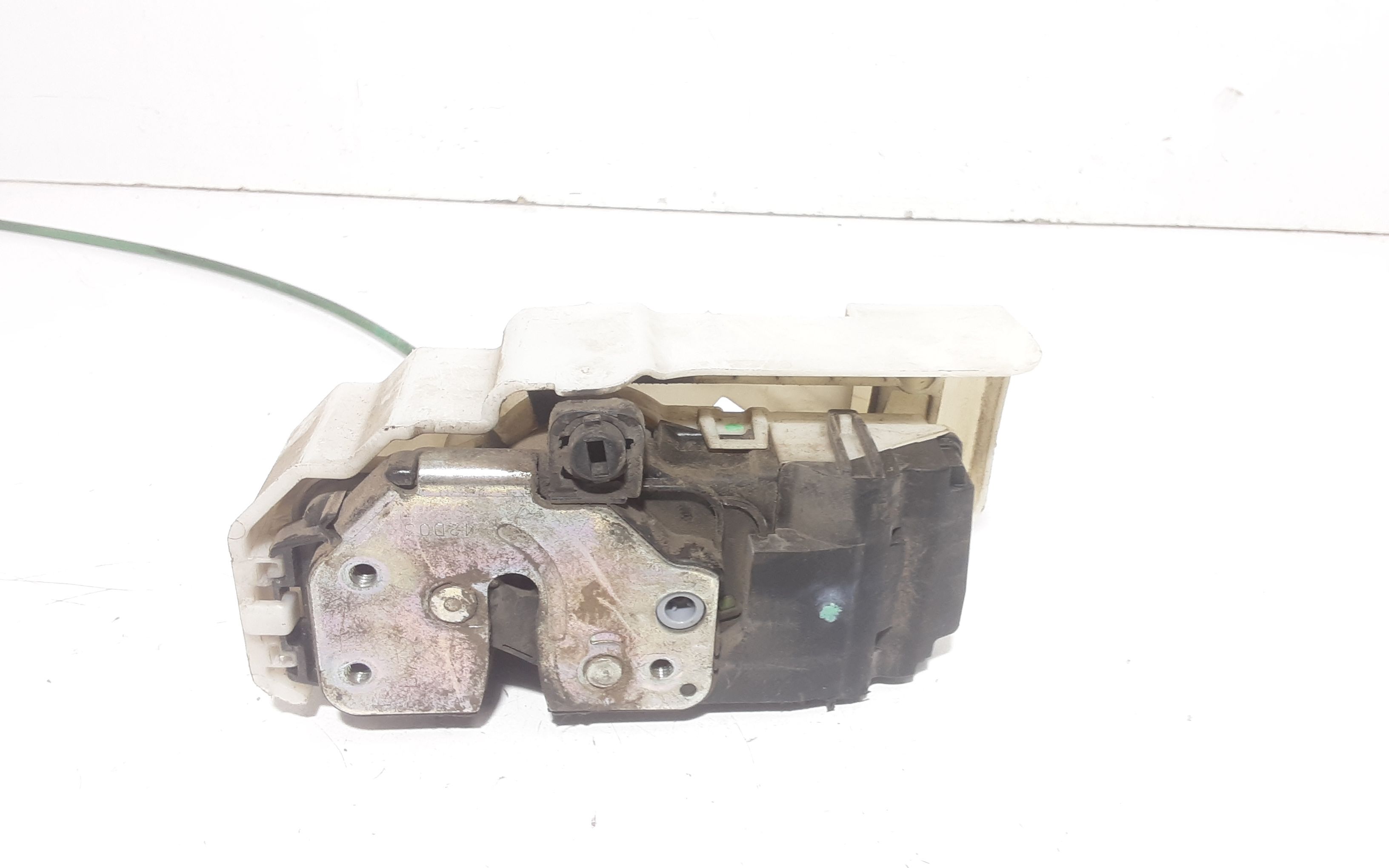 Serratura Anteriore Destra LANCIA Ypsilon 1 Serie