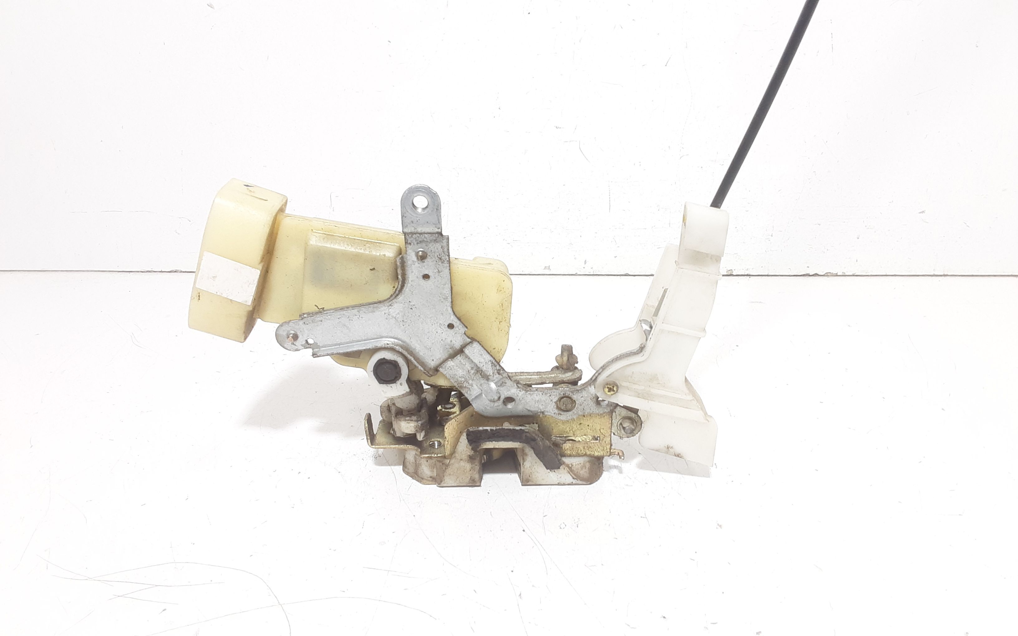 Serratura Anteriore Destra TOYOTA Yaris Verso Serie (99>03)