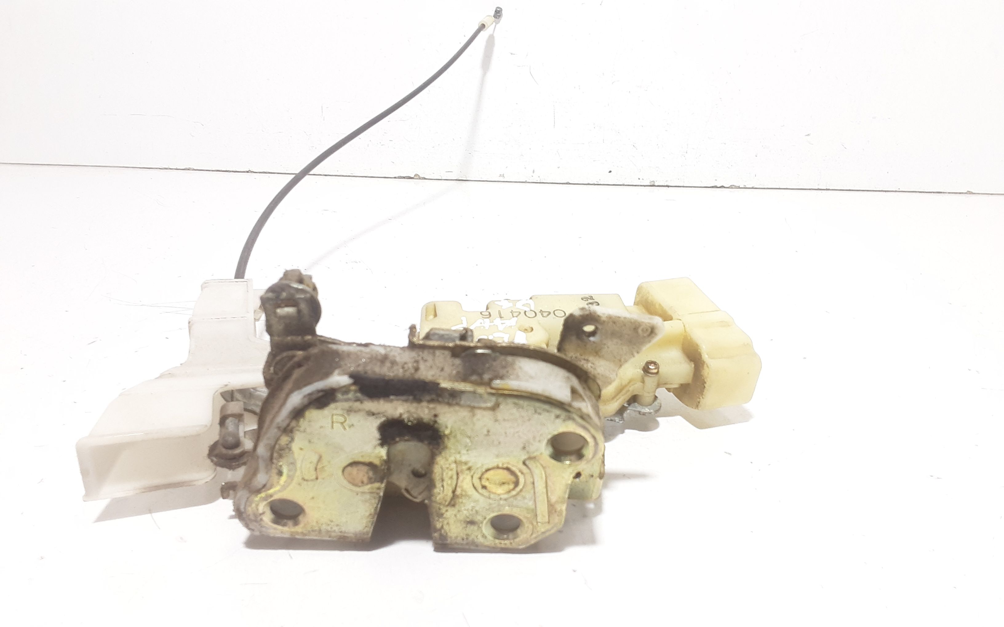 Serratura Anteriore Destra TOYOTA Yaris Verso Serie (99>03)