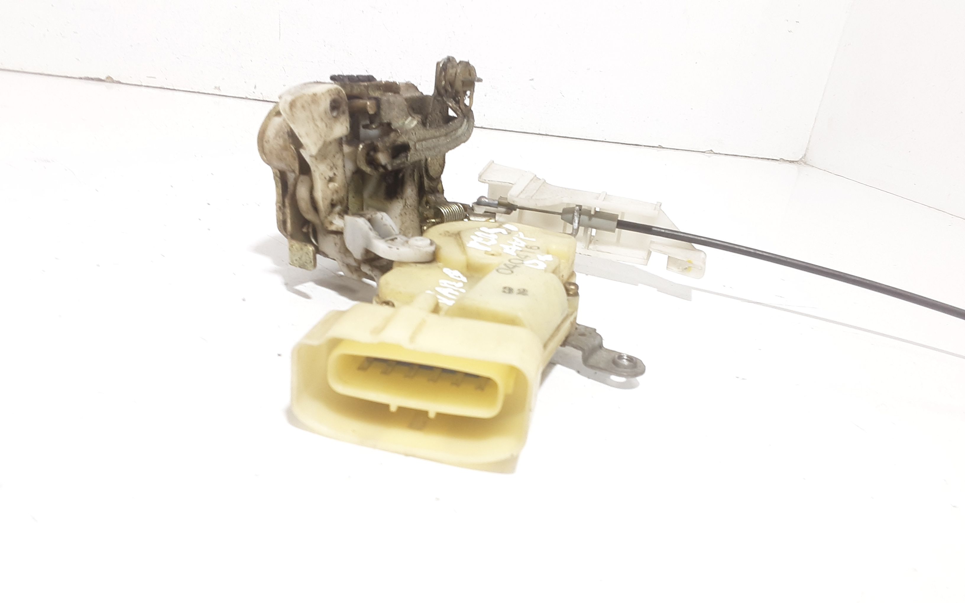 Serratura Anteriore Destra TOYOTA Yaris Verso Serie (99>03)