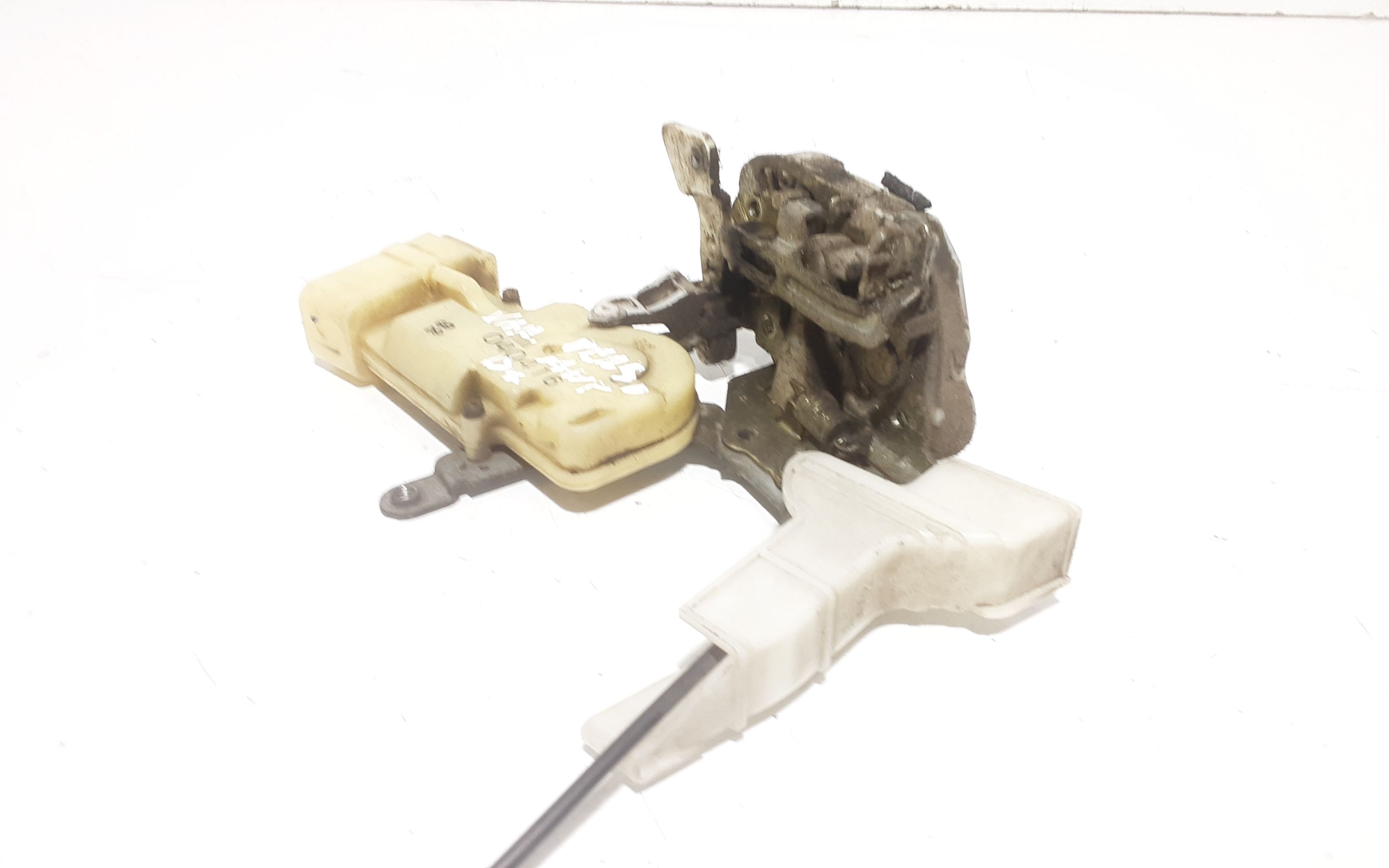 Serratura Anteriore Destra TOYOTA Yaris Verso Serie (99>03)