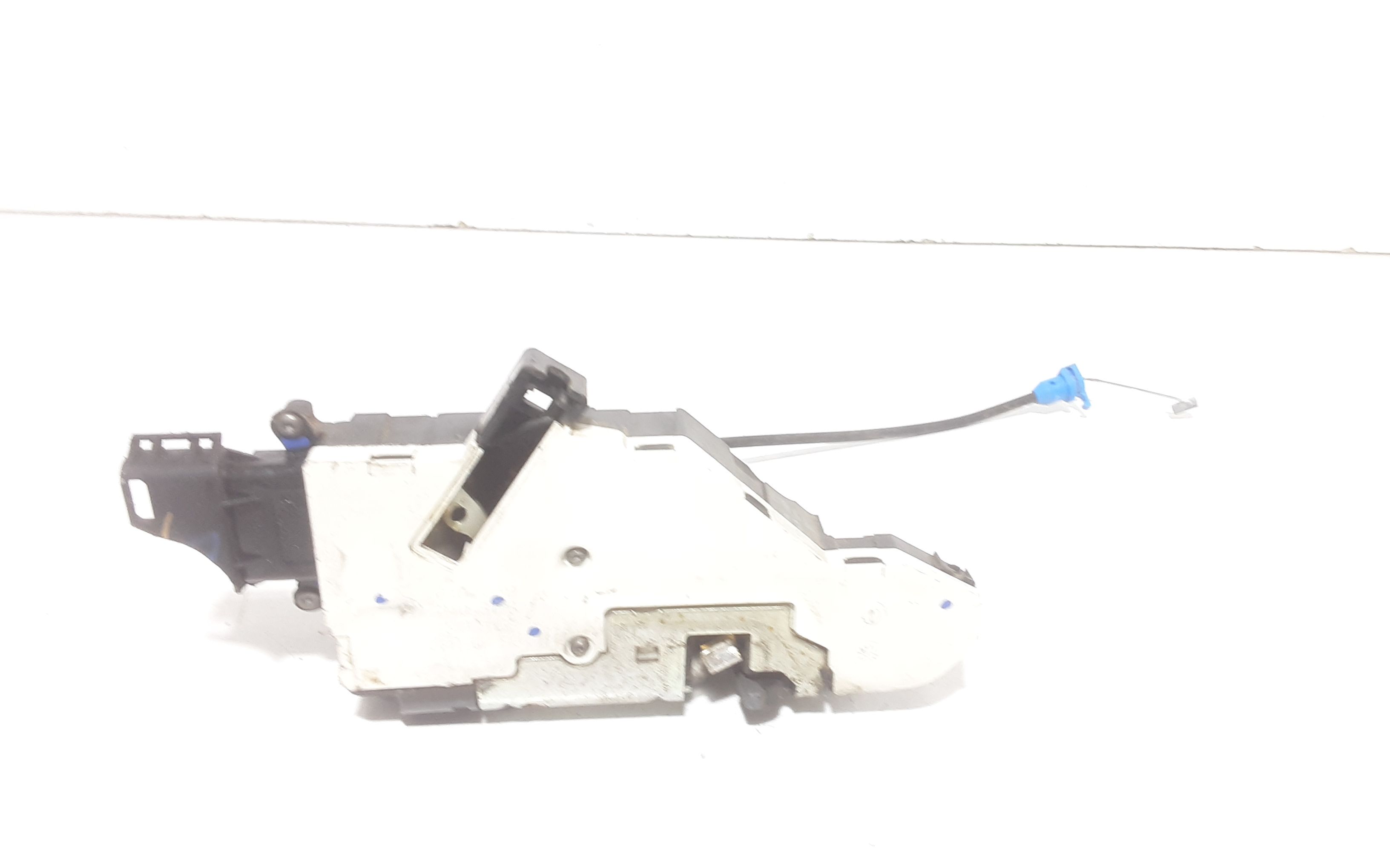 Serratura Anteriore Destra CITROEN C4 Picasso (06>13) Mk1