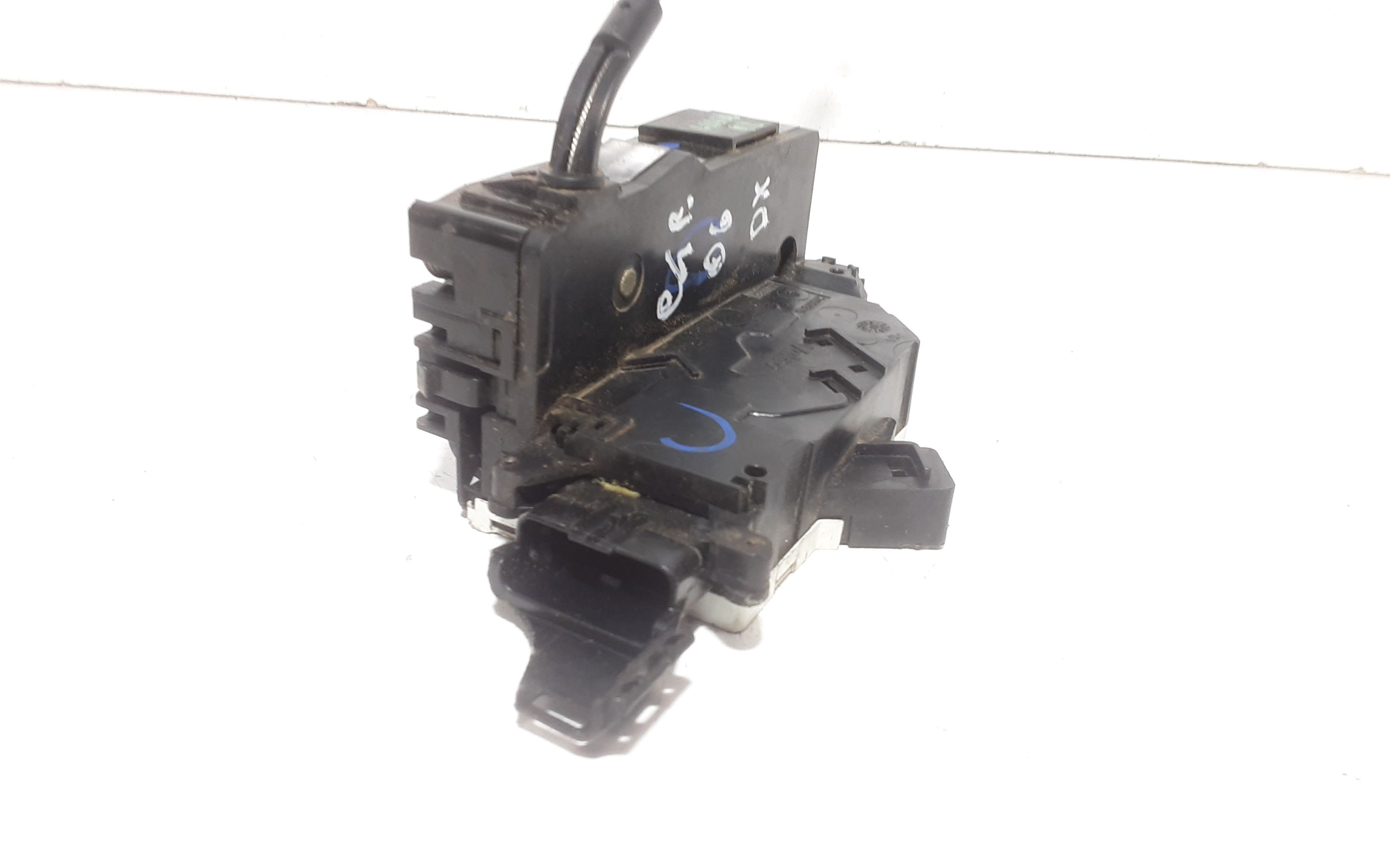 Serratura Anteriore Destra CITROEN C4 Picasso (06>13) Mk1