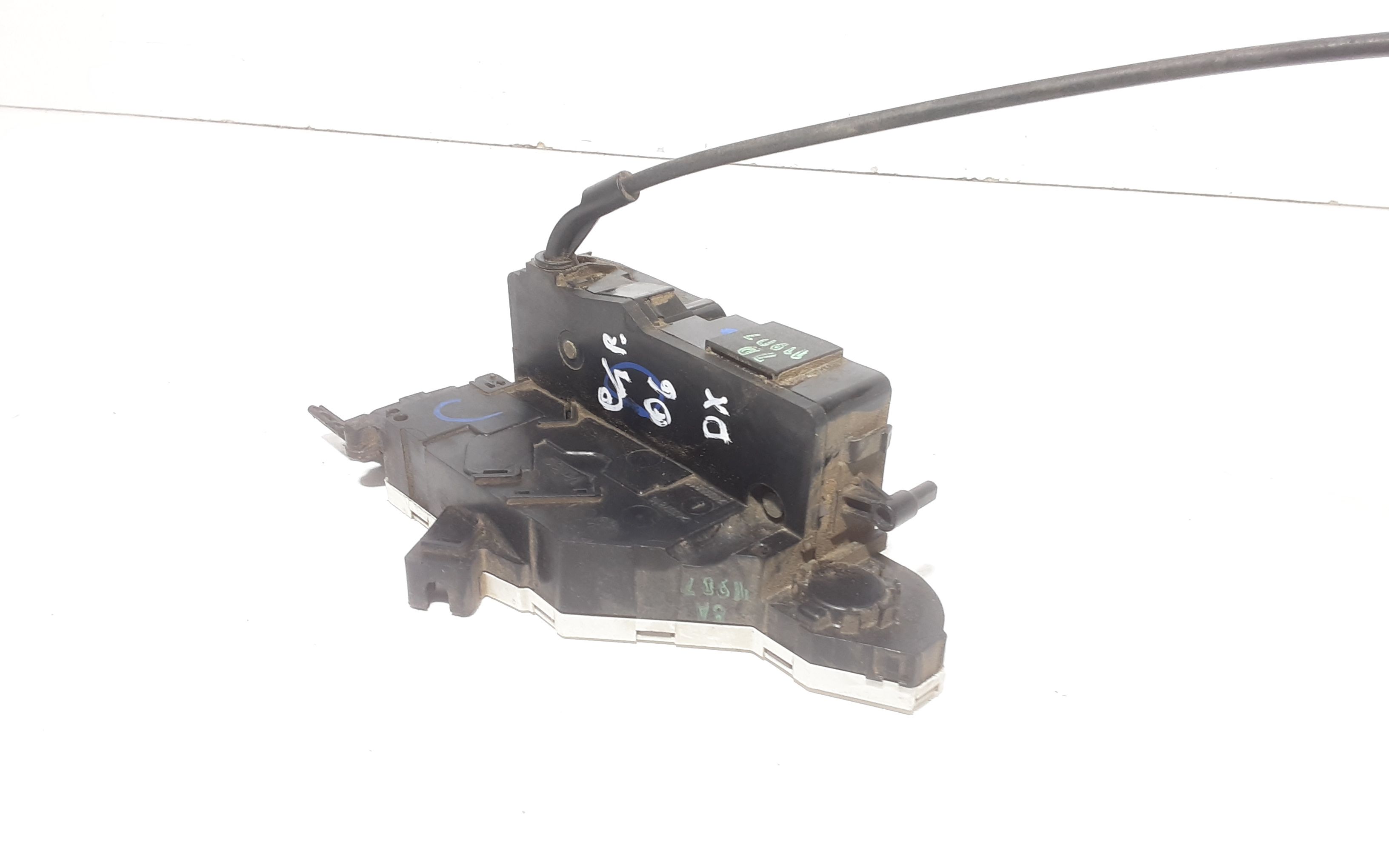 Serratura Anteriore Destra CITROEN C4 Picasso (06>13) Mk1