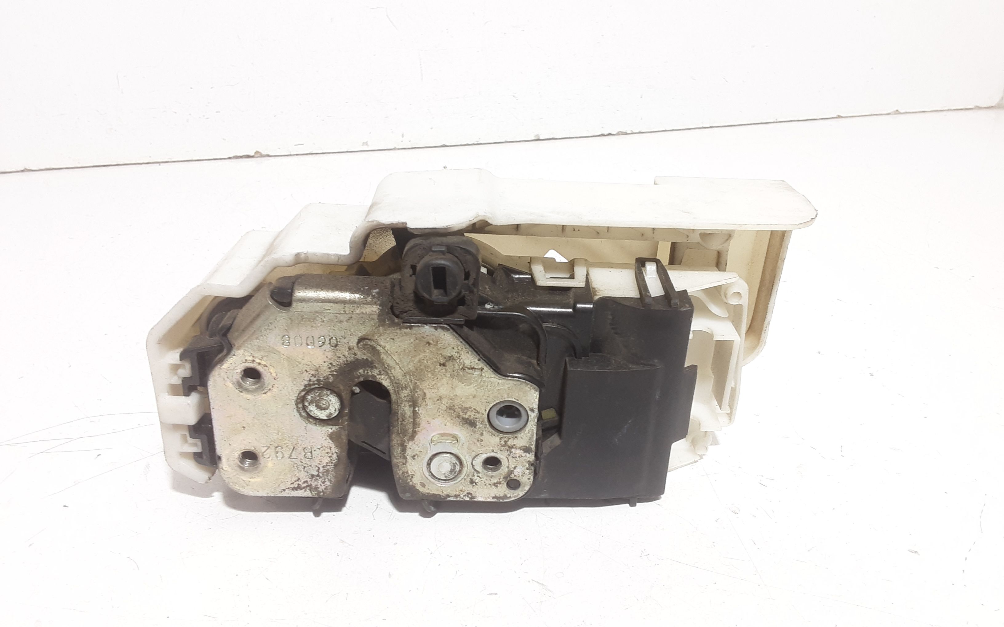 Serratura Anteriore Destra LANCIA Ypsilon 2 Serie