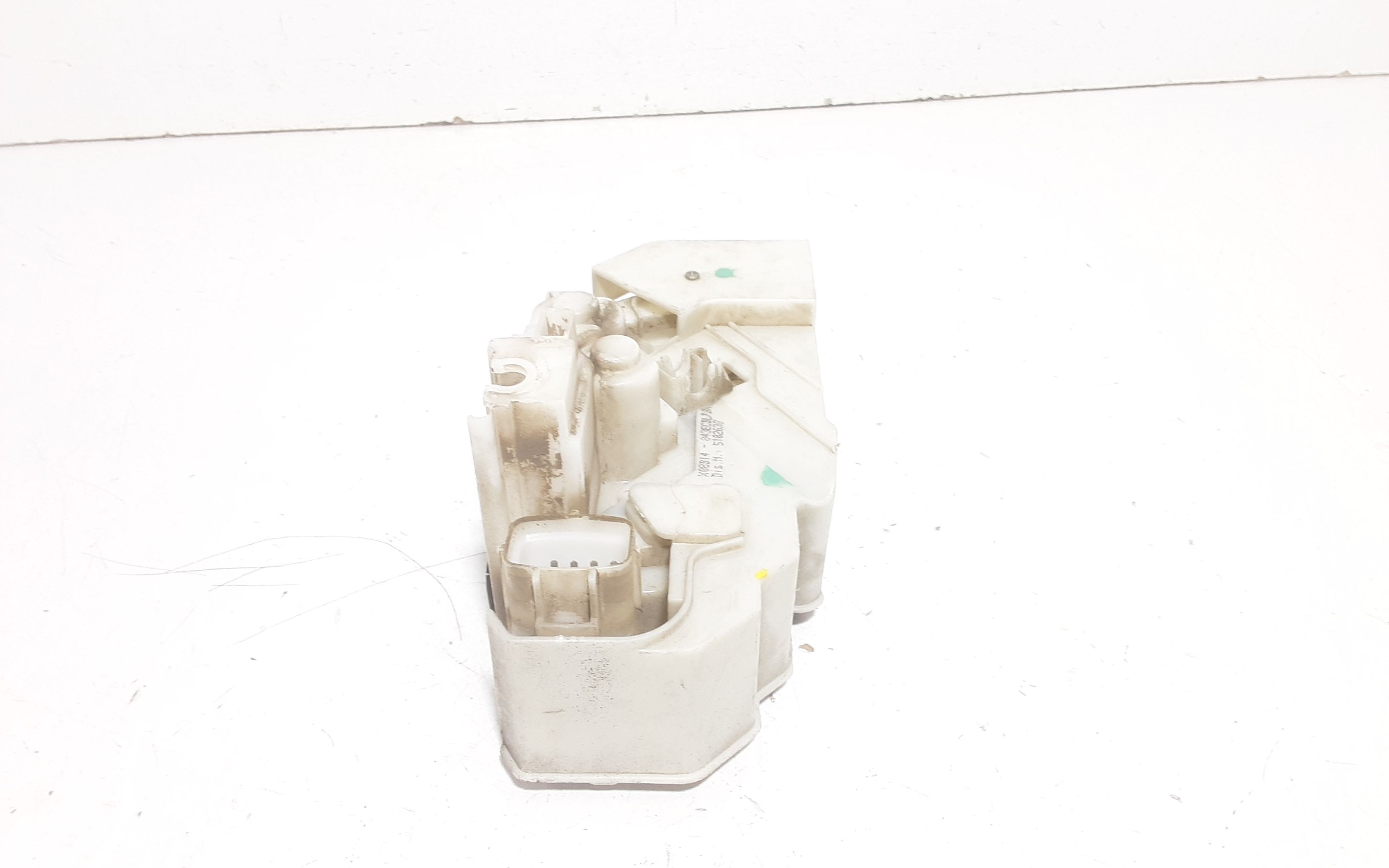 Serratura Anteriore Destra LANCIA Ypsilon 2 Serie