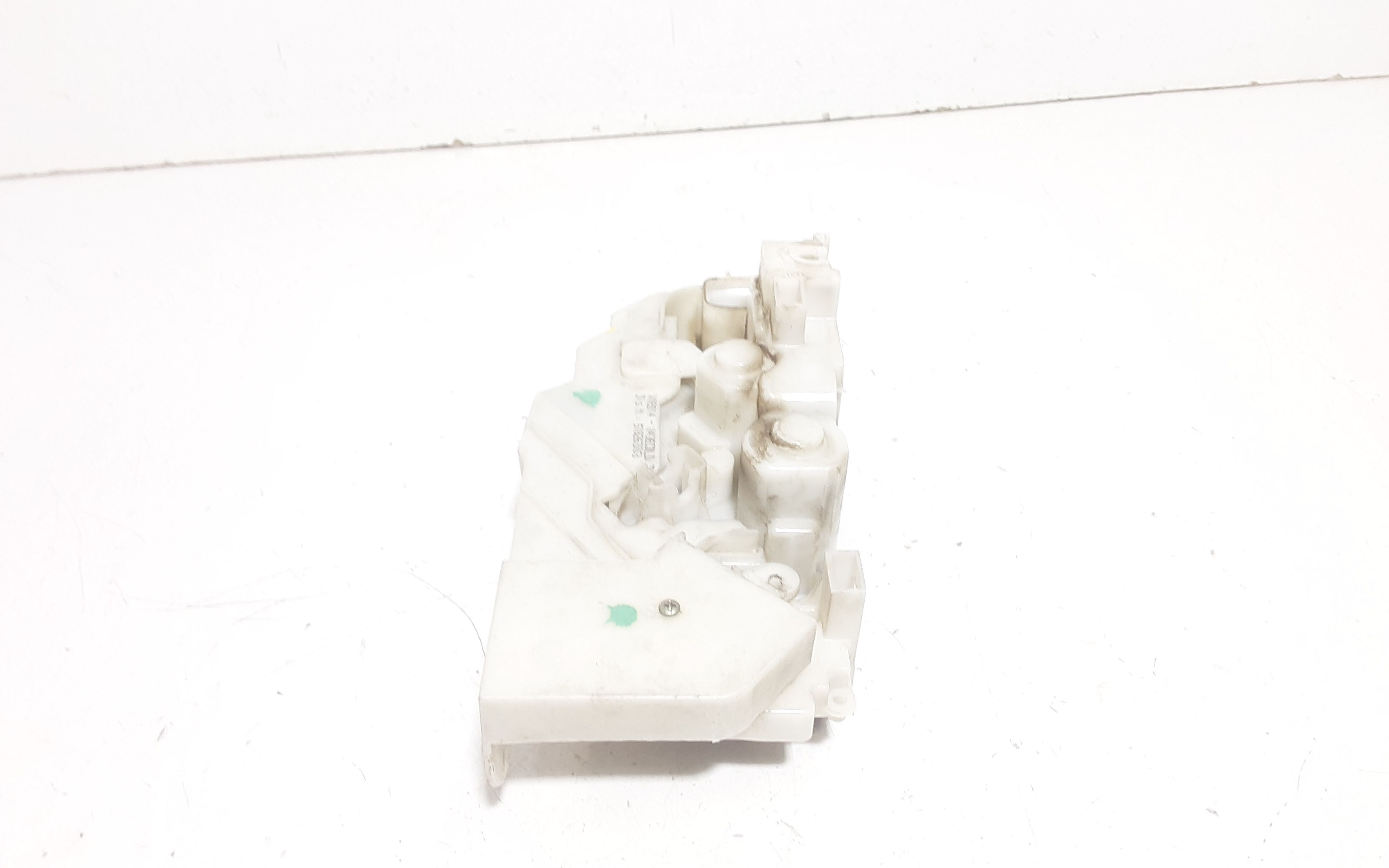 Serratura Anteriore Destra LANCIA Ypsilon 2 Serie