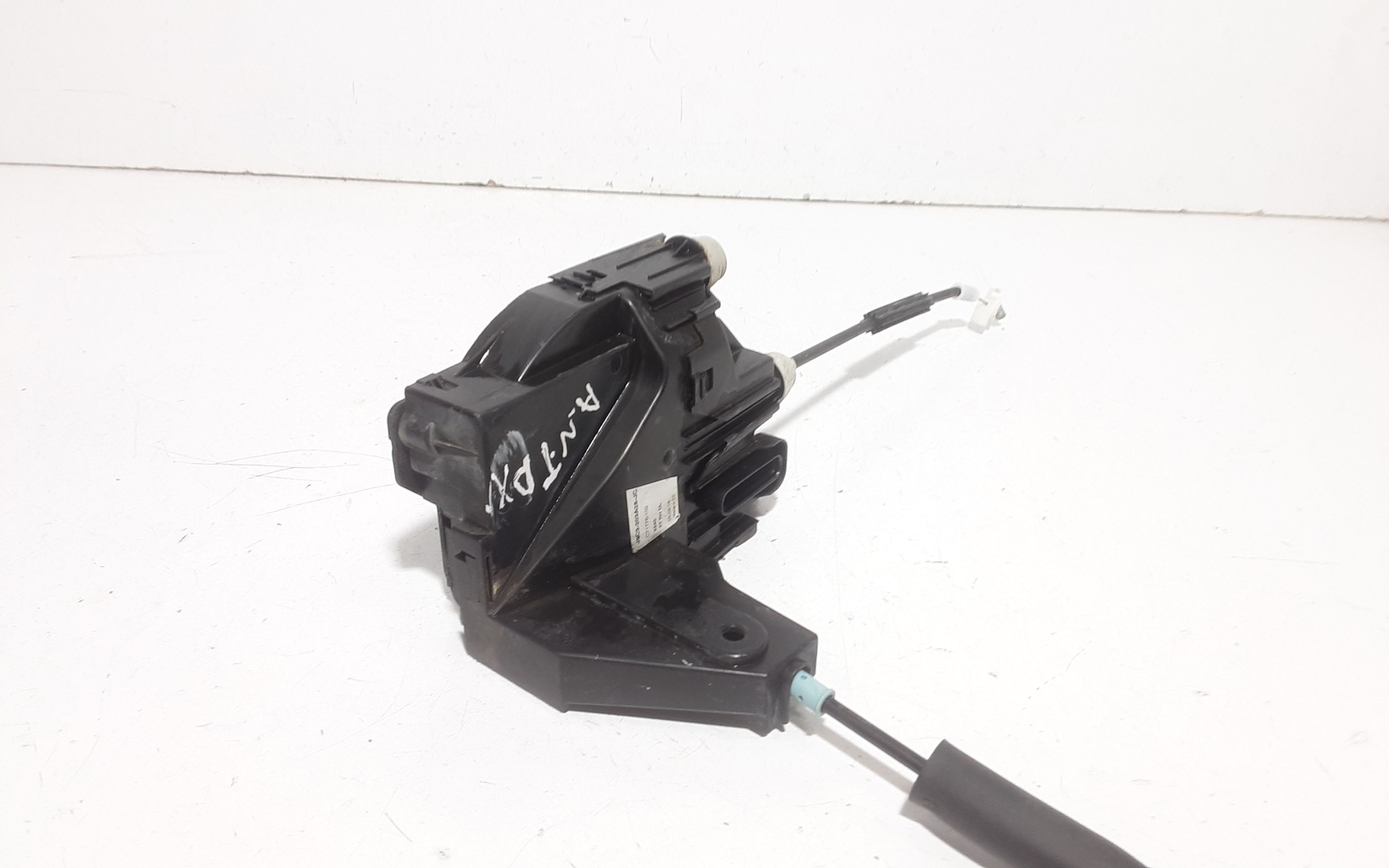 Serratura Anteriore Destra JAGUAR E-Pace Serie  (17>)