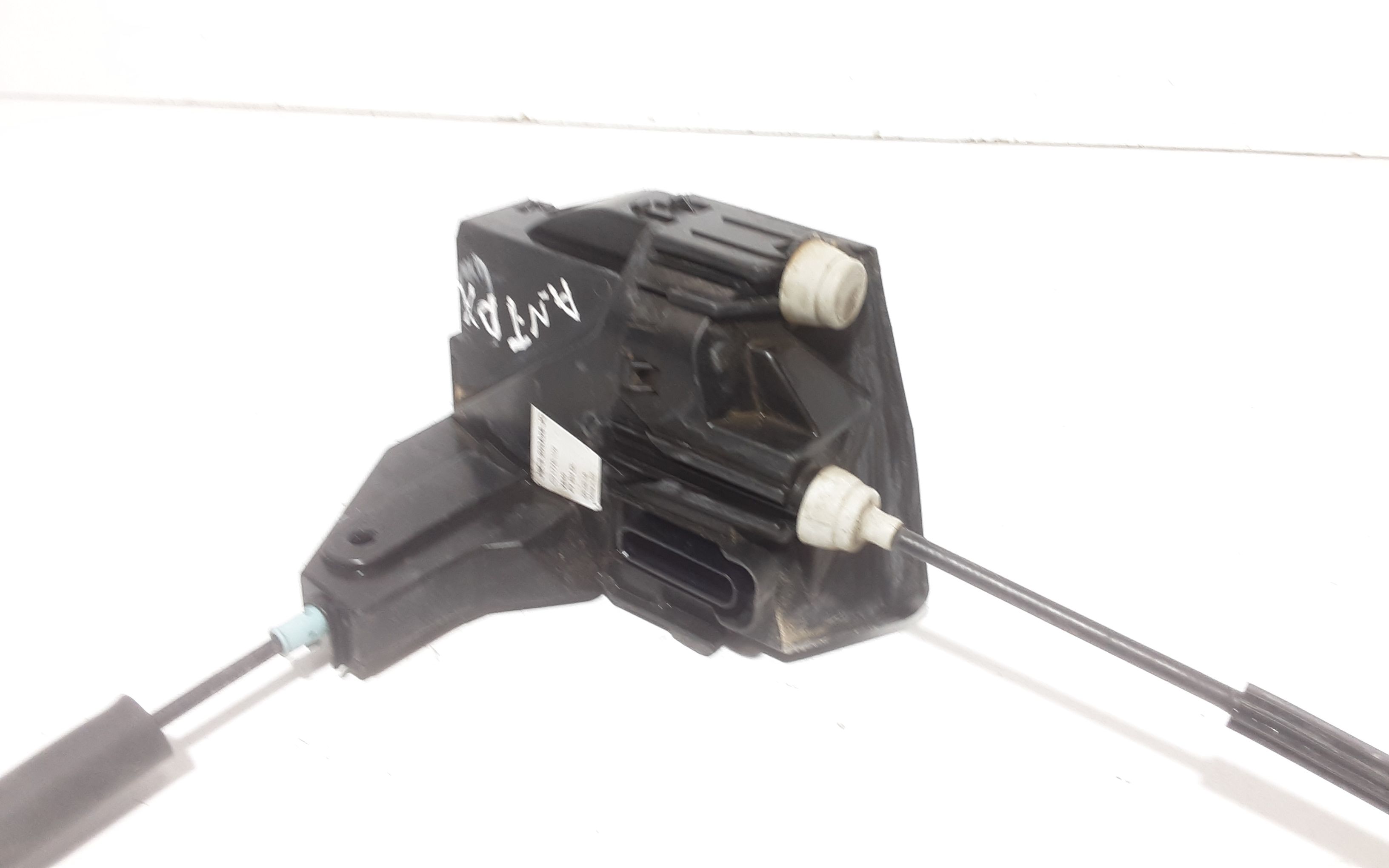 Serratura Anteriore Destra JAGUAR E-Pace Serie  (17>)