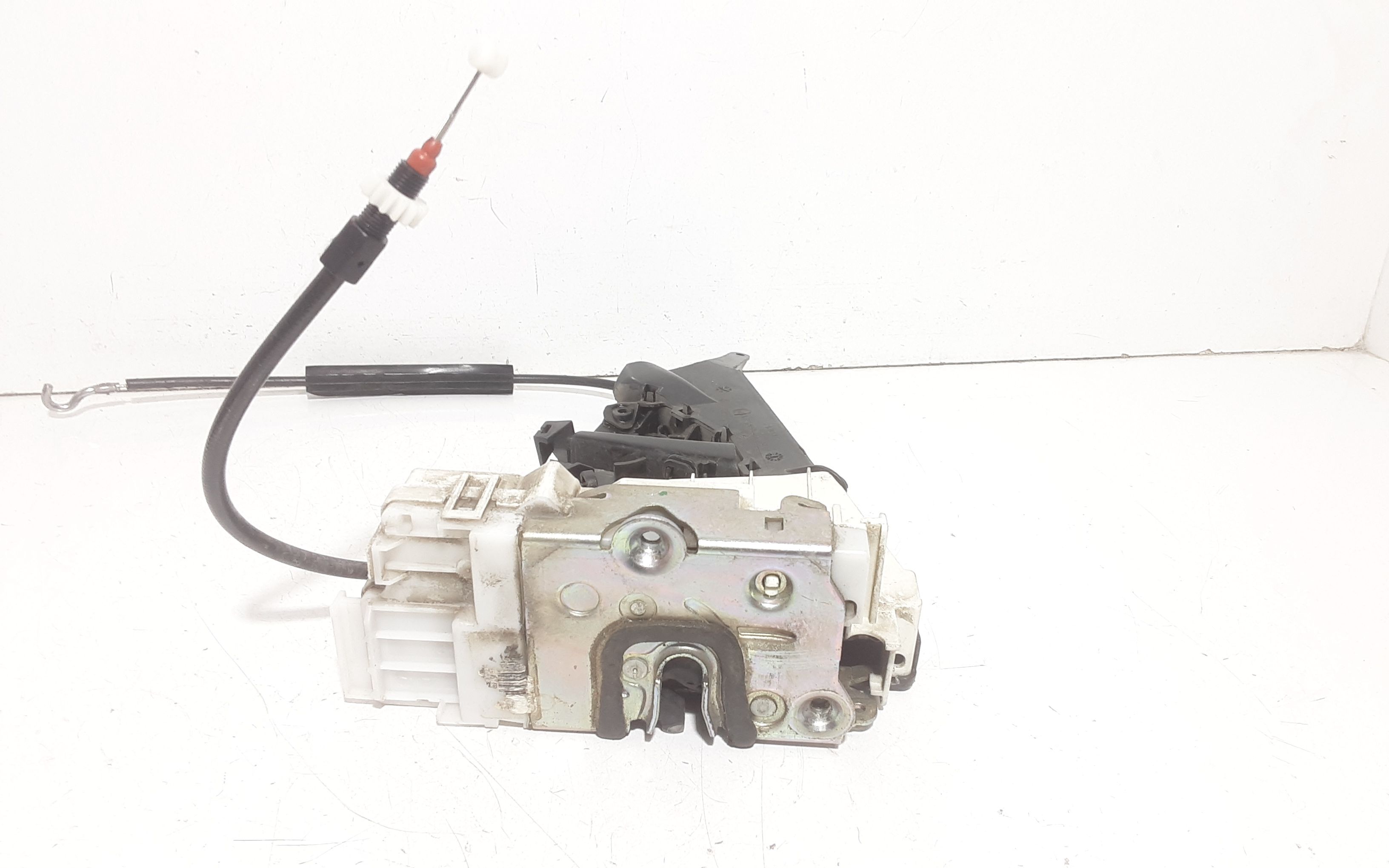 Serratura Anteriore Destra MERCEDES Classe A W169 3 Serie