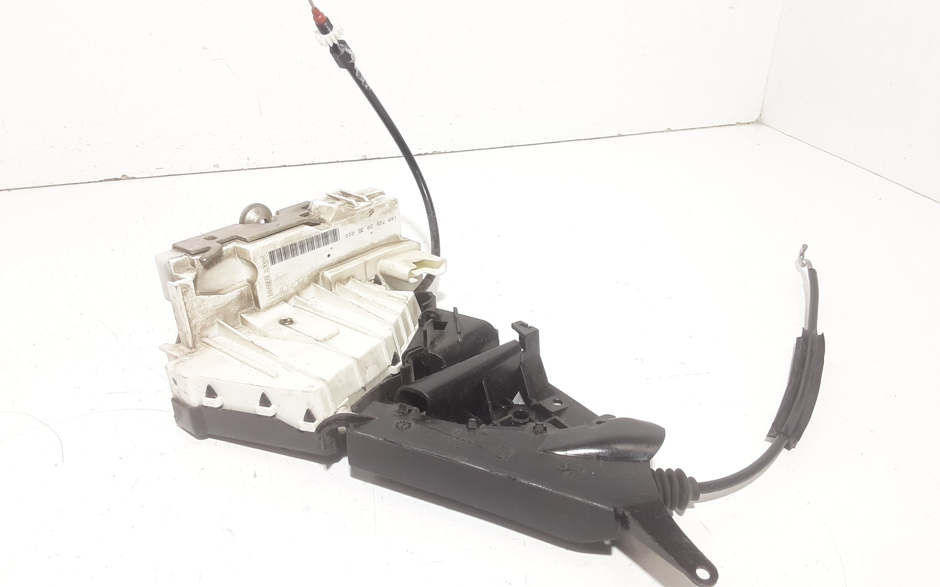 Serratura Anteriore Destra MERCEDES Classe A W169 3 Serie