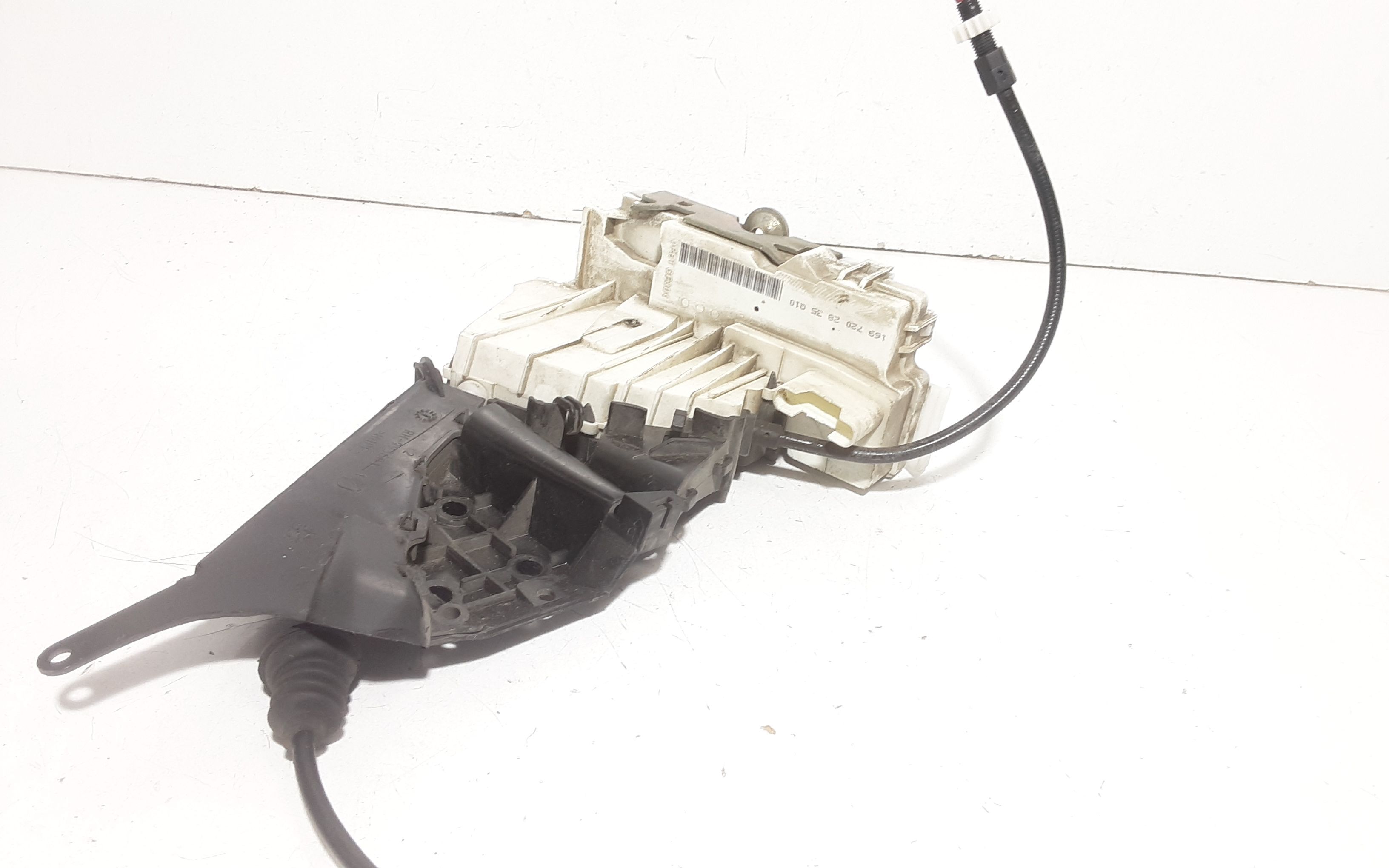 Serratura Anteriore Destra MERCEDES Classe A W169 3 Serie