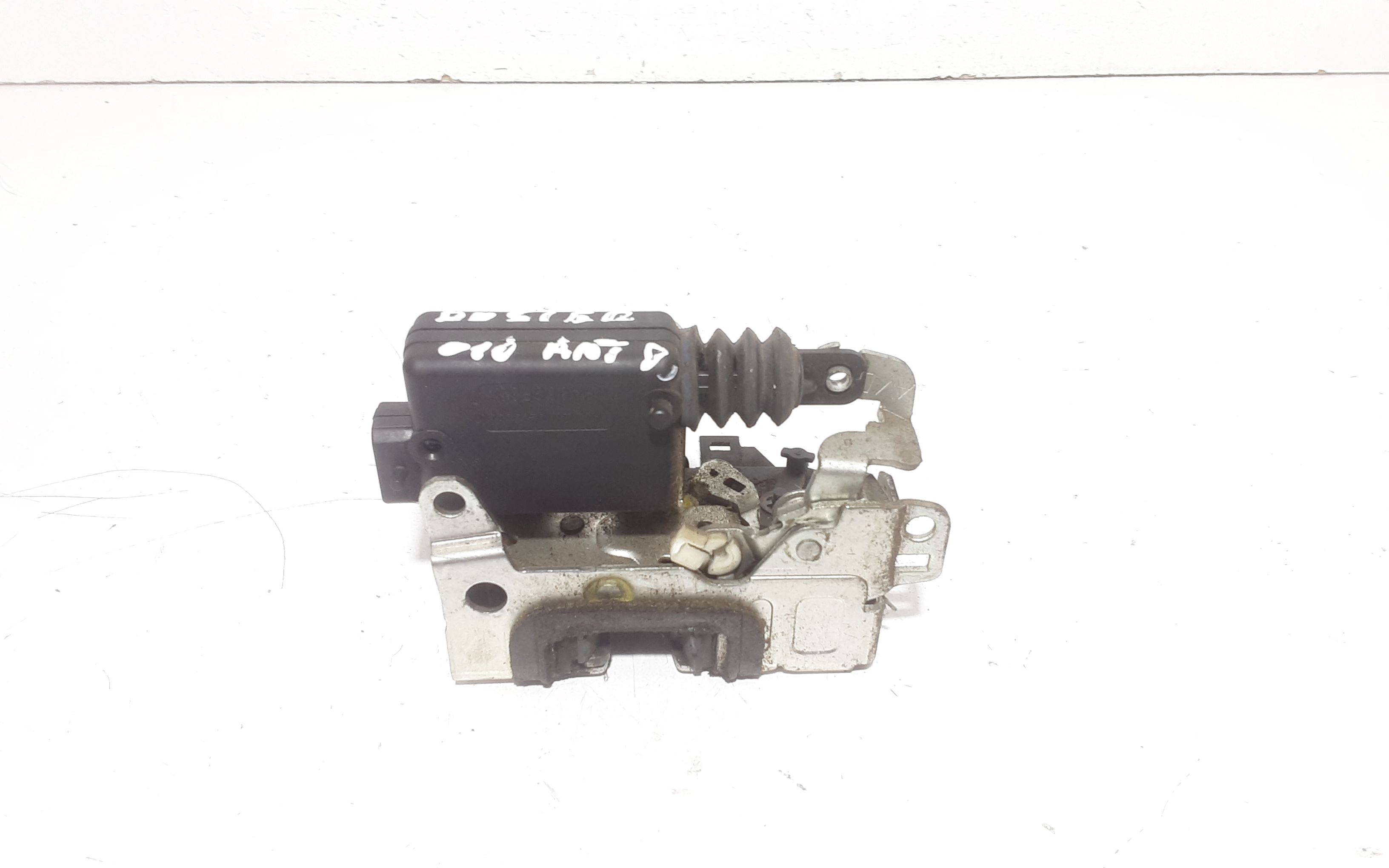 Serratura Anteriore Destra DACIA Duster 1 Serie