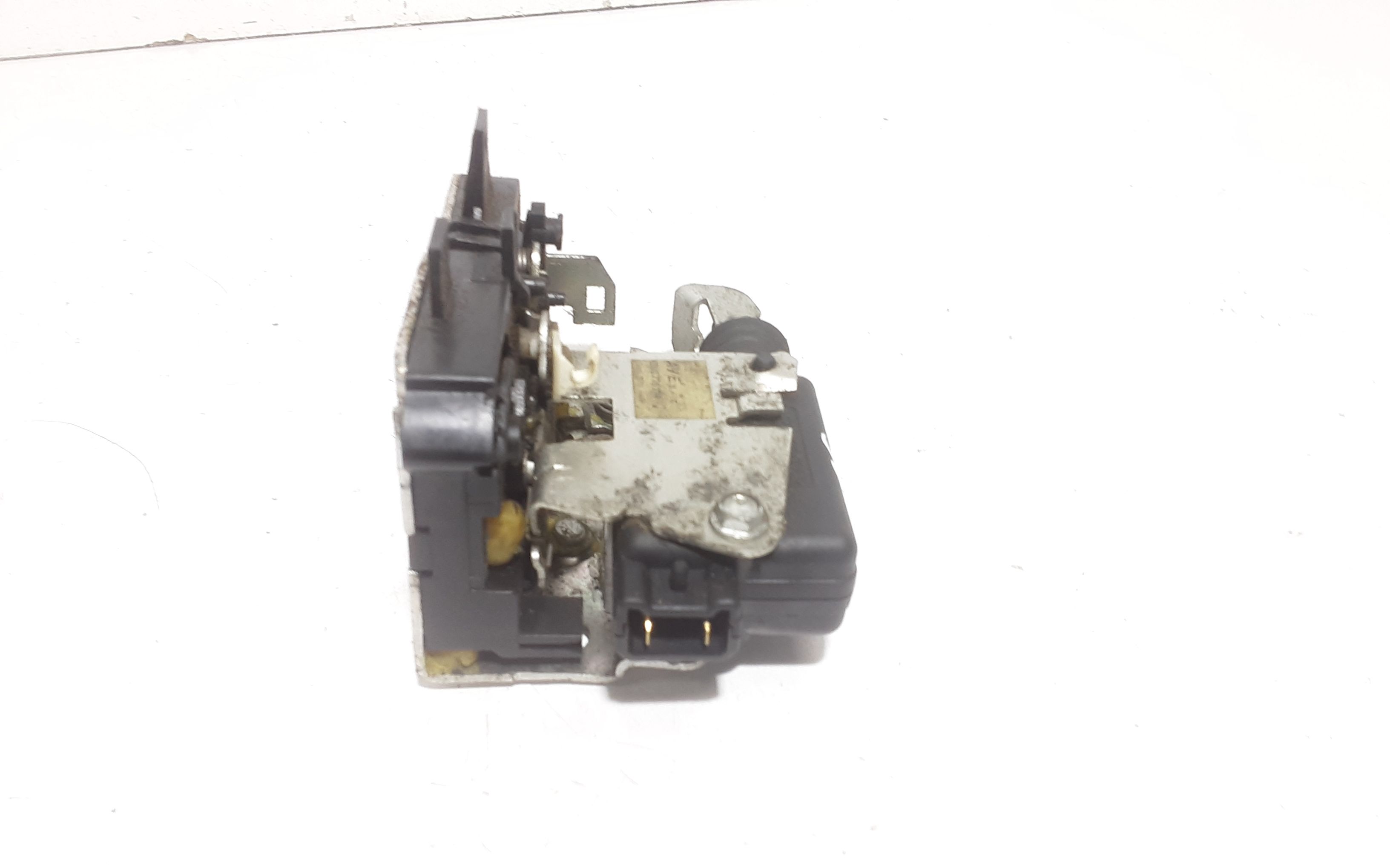 Serratura Anteriore Destra DACIA Duster 1 Serie