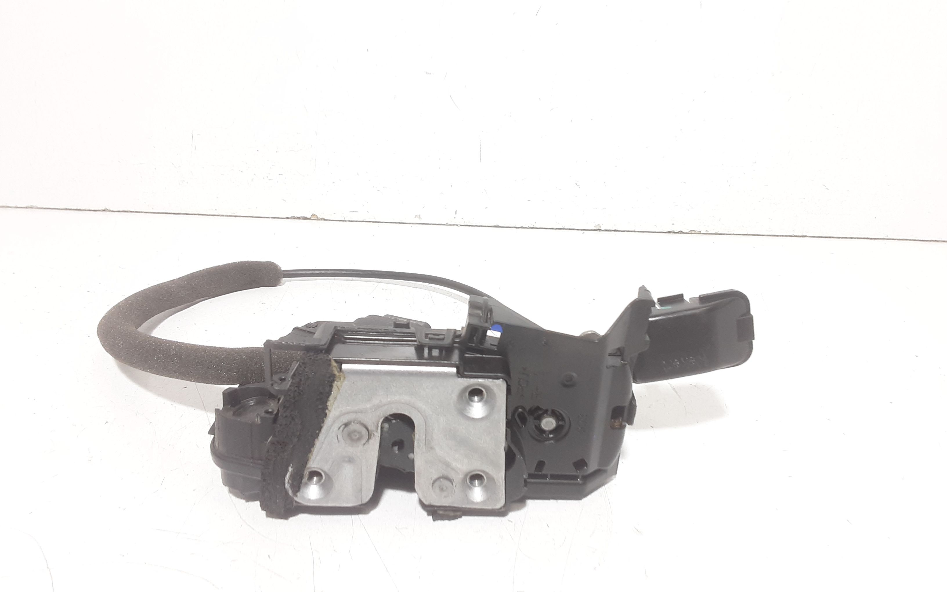 Serratura Anteriore Destra RENAULT Captur Serie