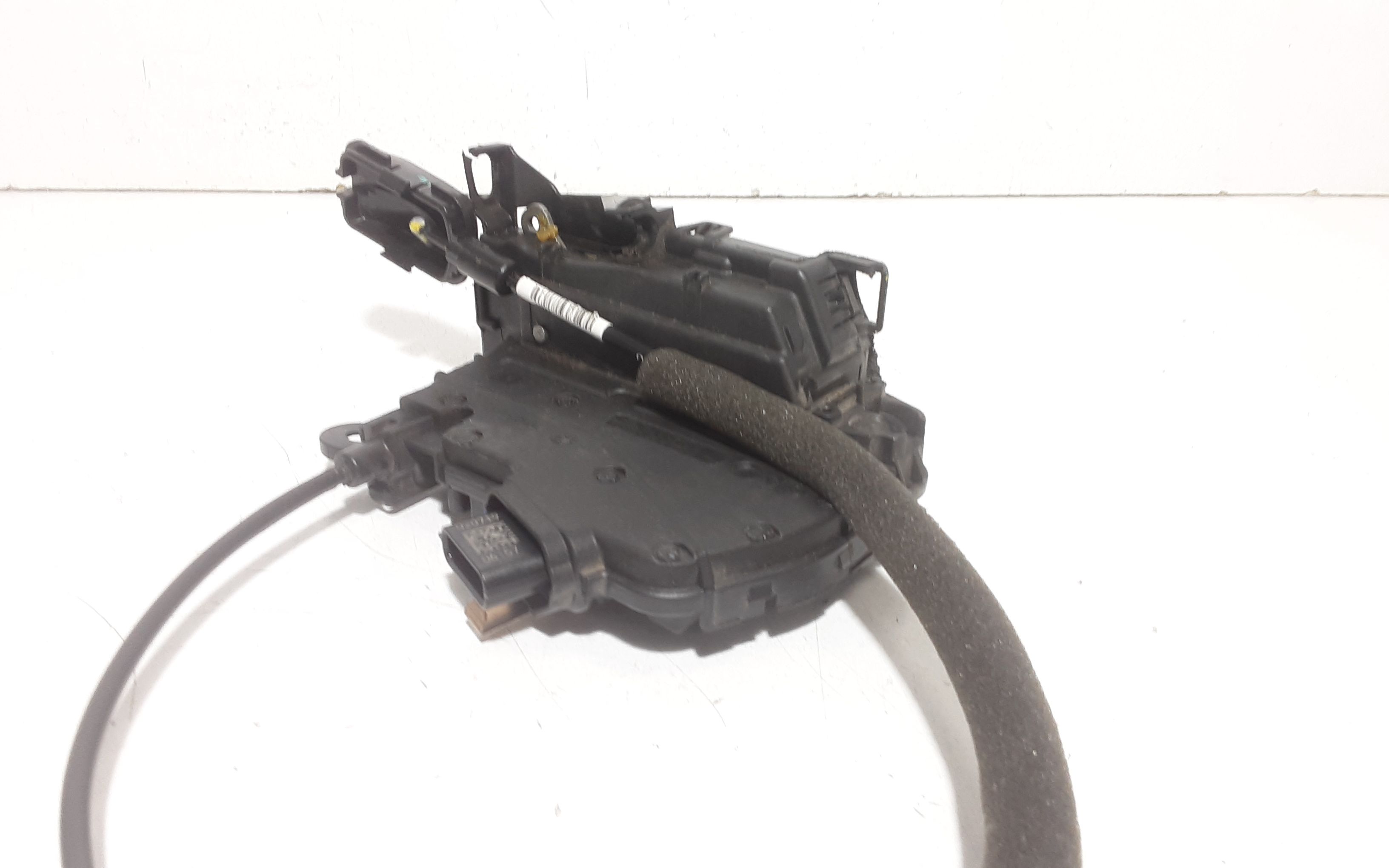 Serratura Anteriore Destra RENAULT Captur Serie