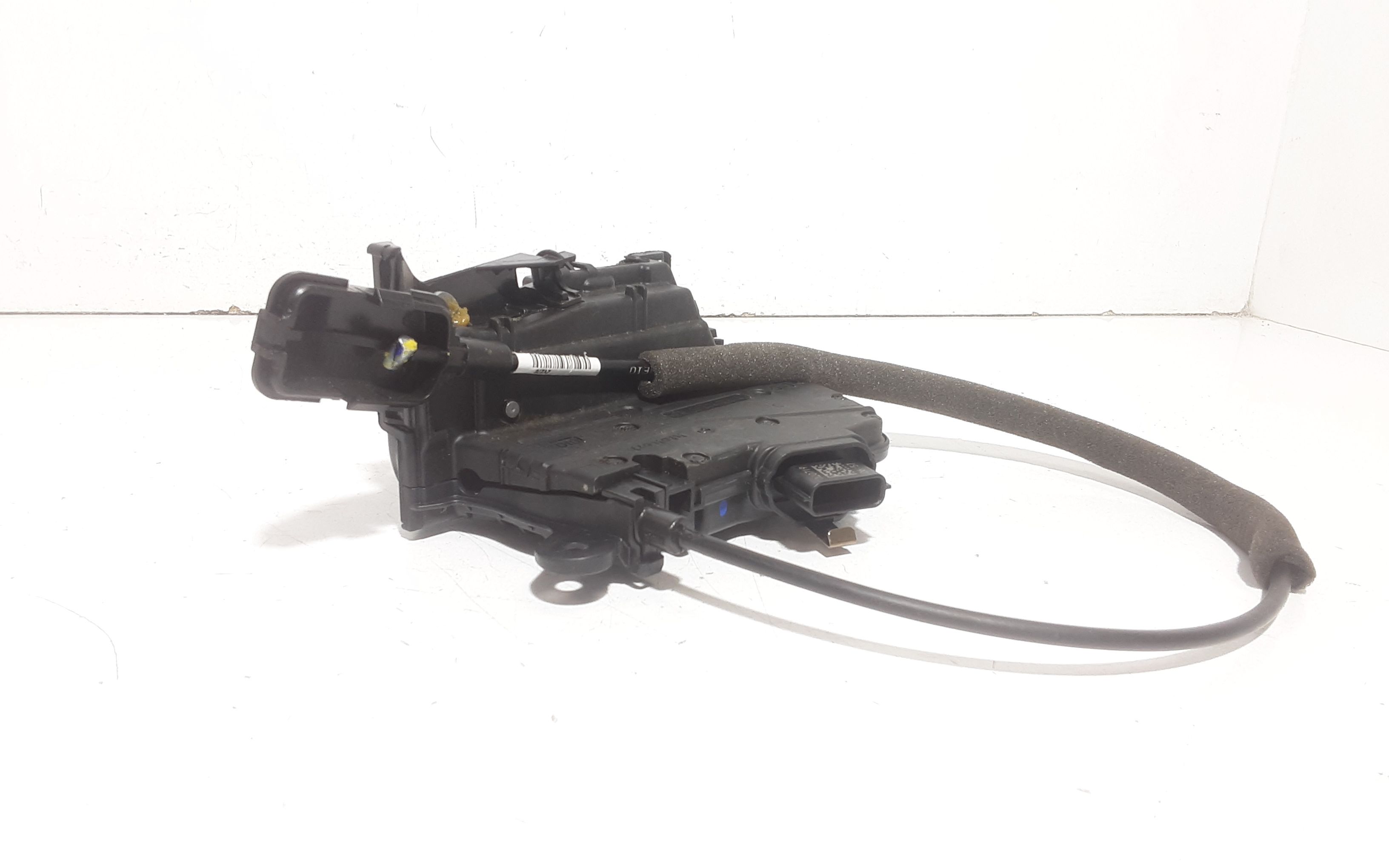 Serratura Anteriore Destra RENAULT Captur Serie