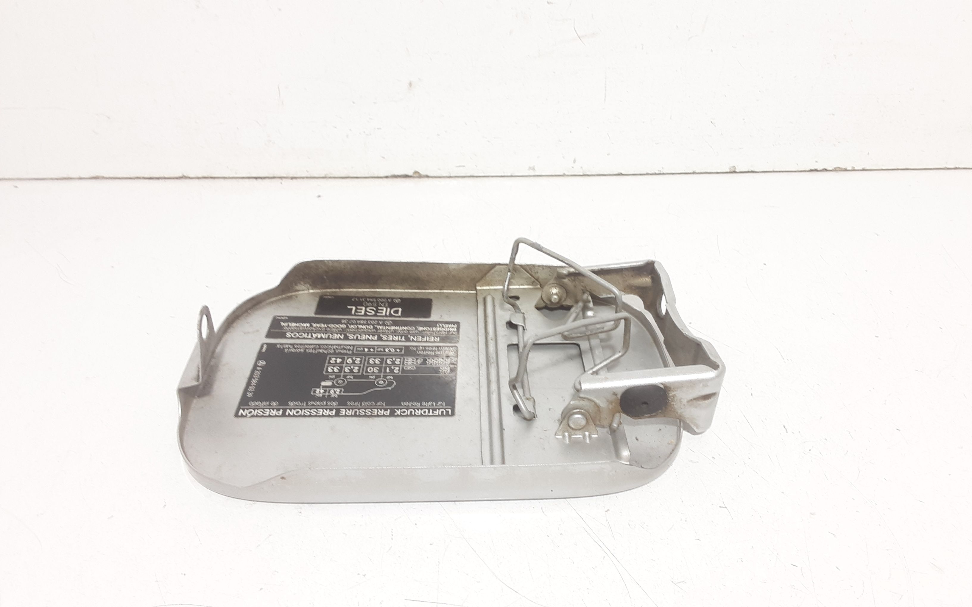 Sportellino Carburante MERCEDES Classe C Sport Coup W203