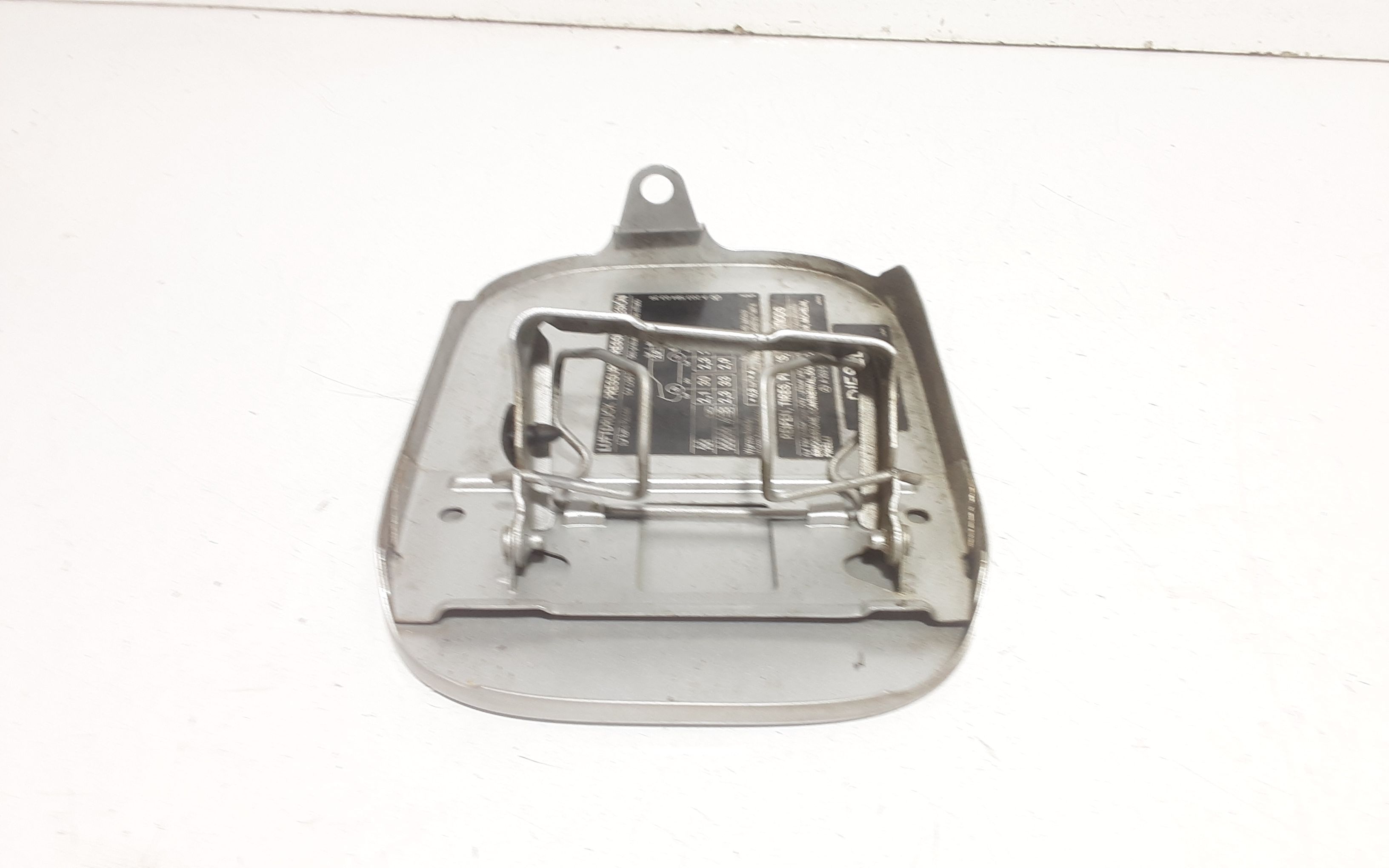 Sportellino Carburante MERCEDES Classe C Sport Coup W203