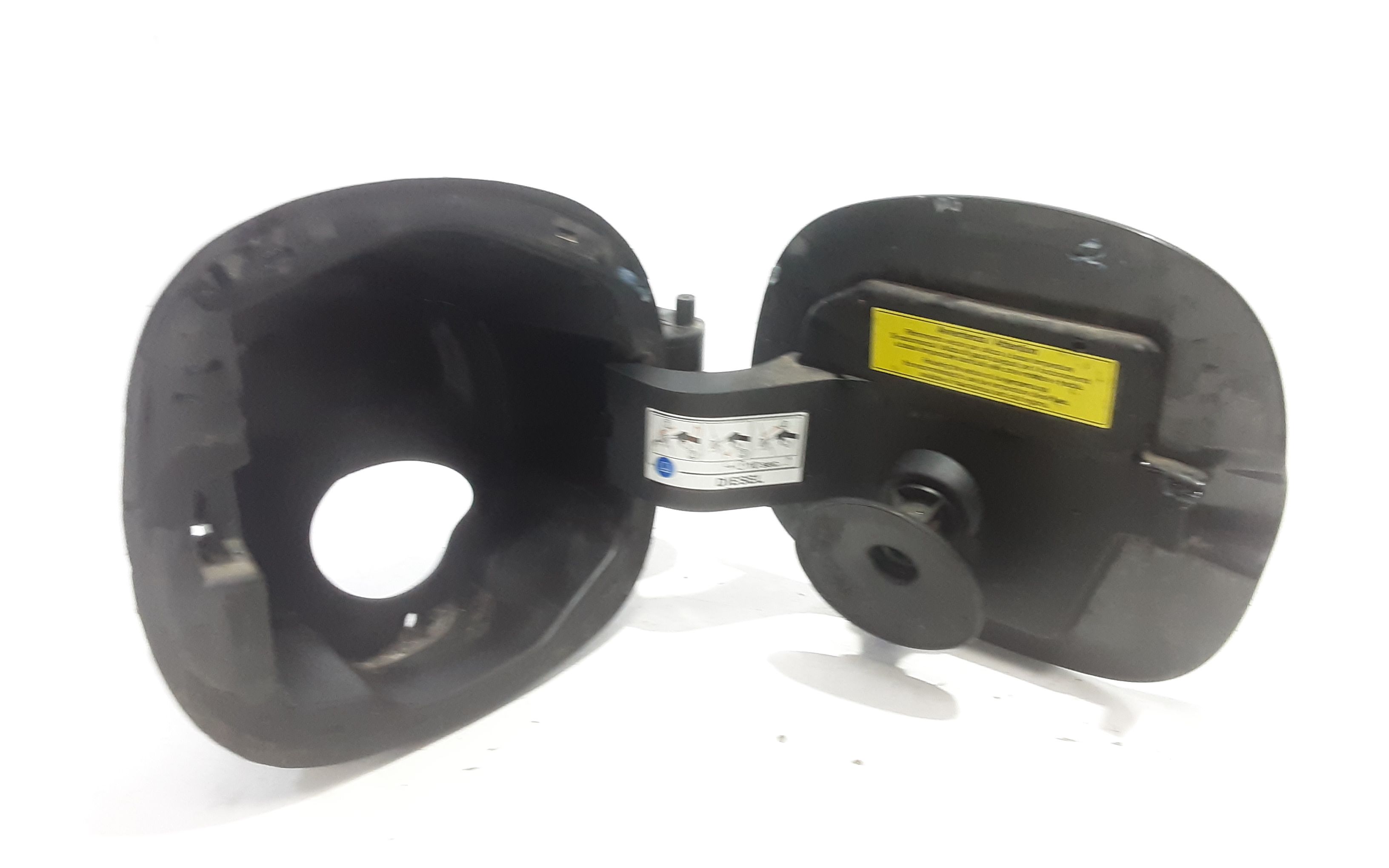 Sportellino Carburante FIAT 500 L Living