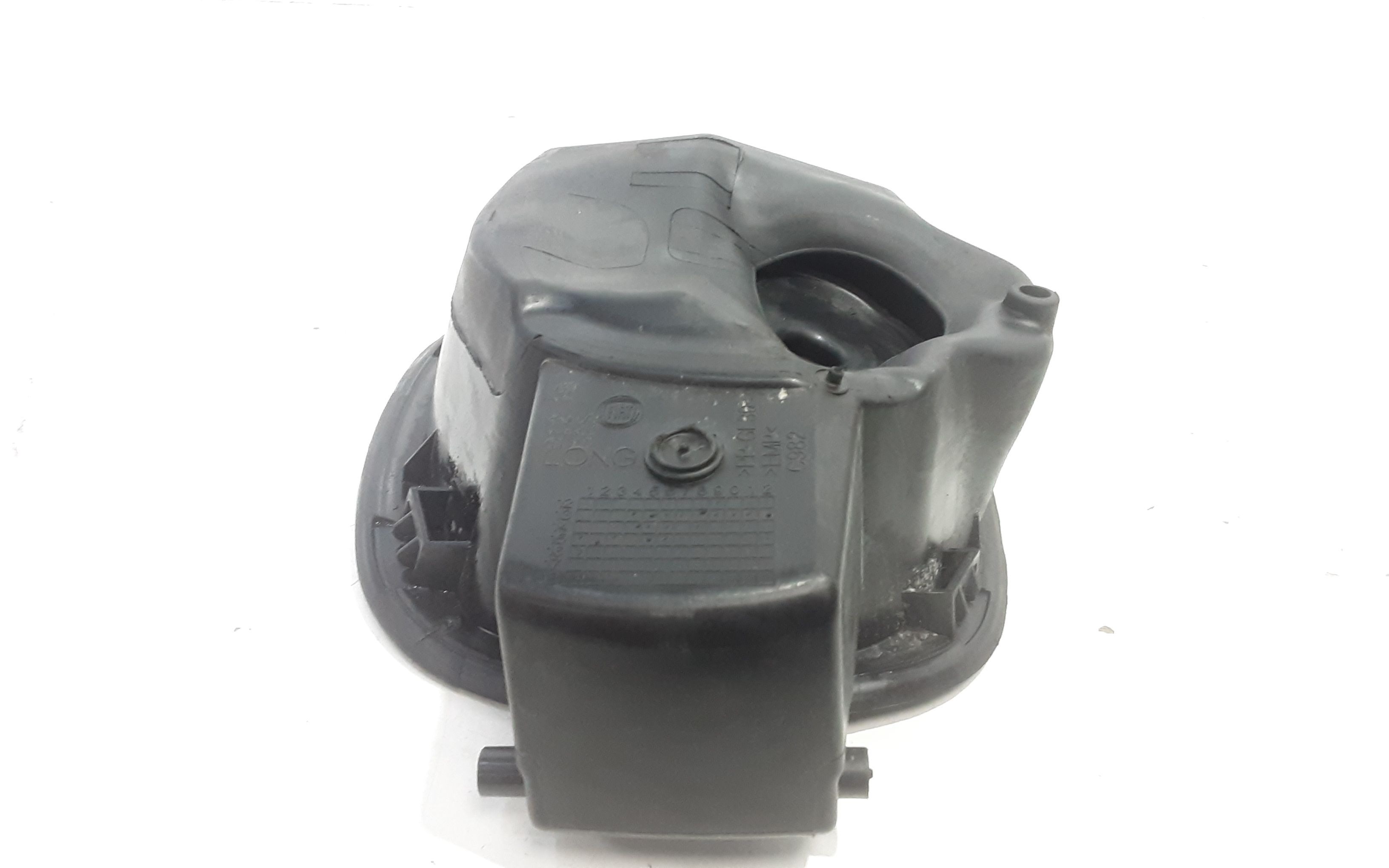 Sportellino Carburante FIAT 500 L Living