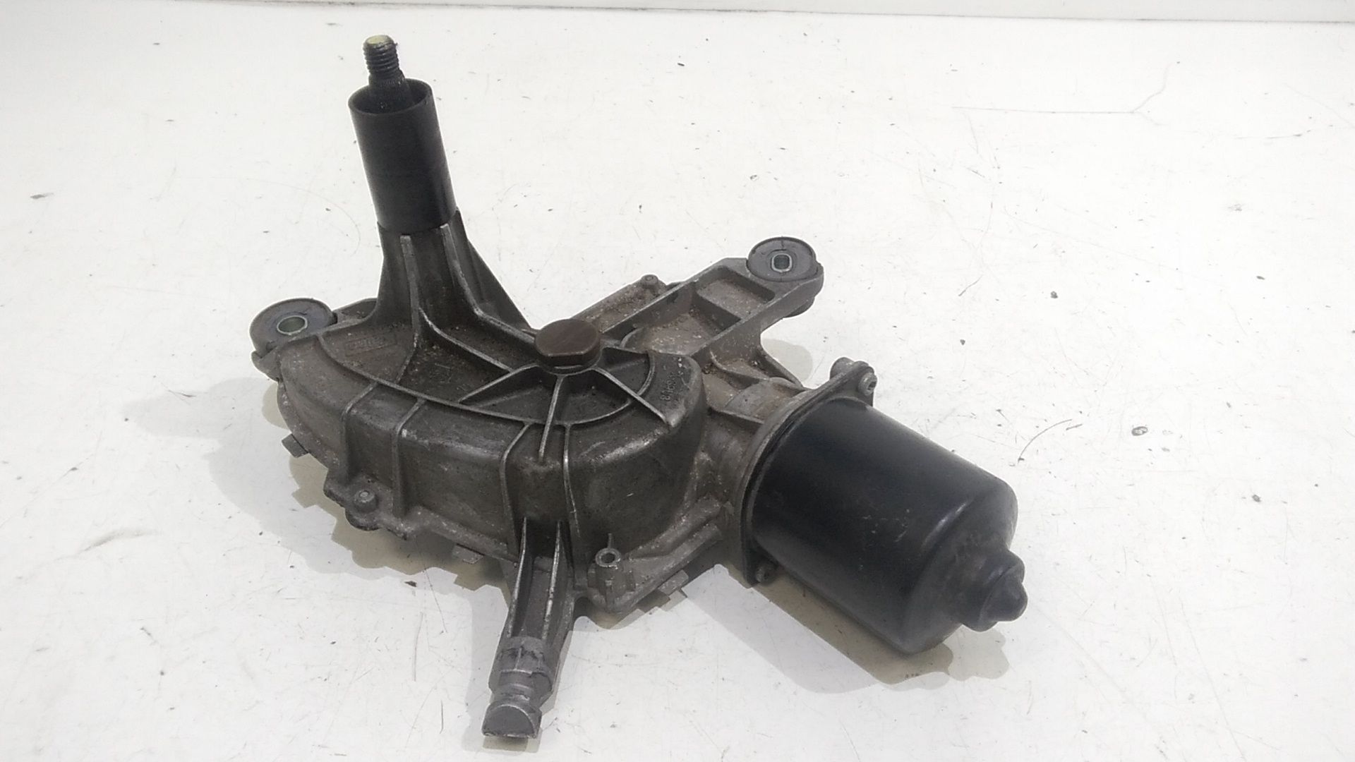 Motorino Tergicristallo Anteriore CITROEN C4 Grand Picasso (06>13)