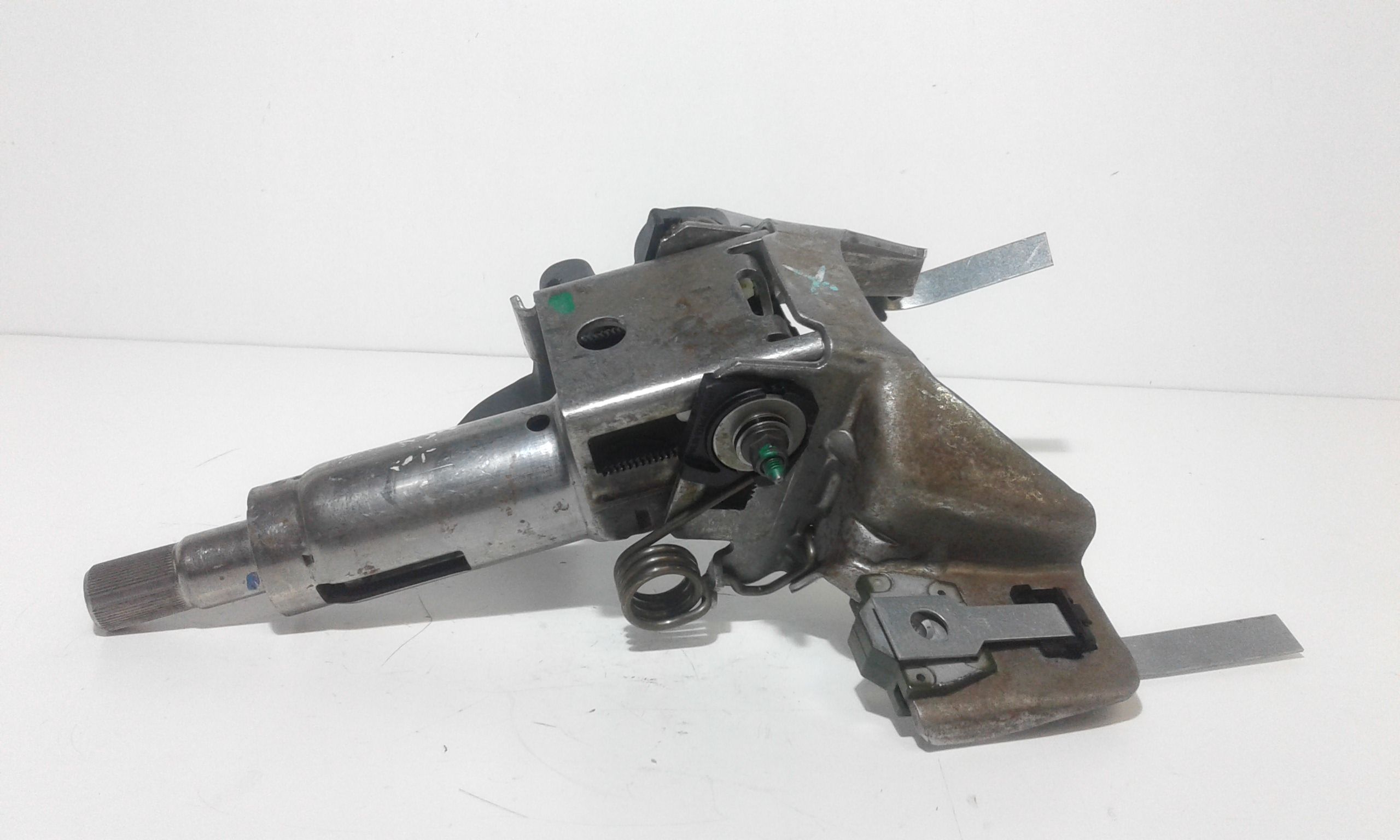 Canna dello sterzo (Piantone) OPEL Corsa D 3P 1 Serie