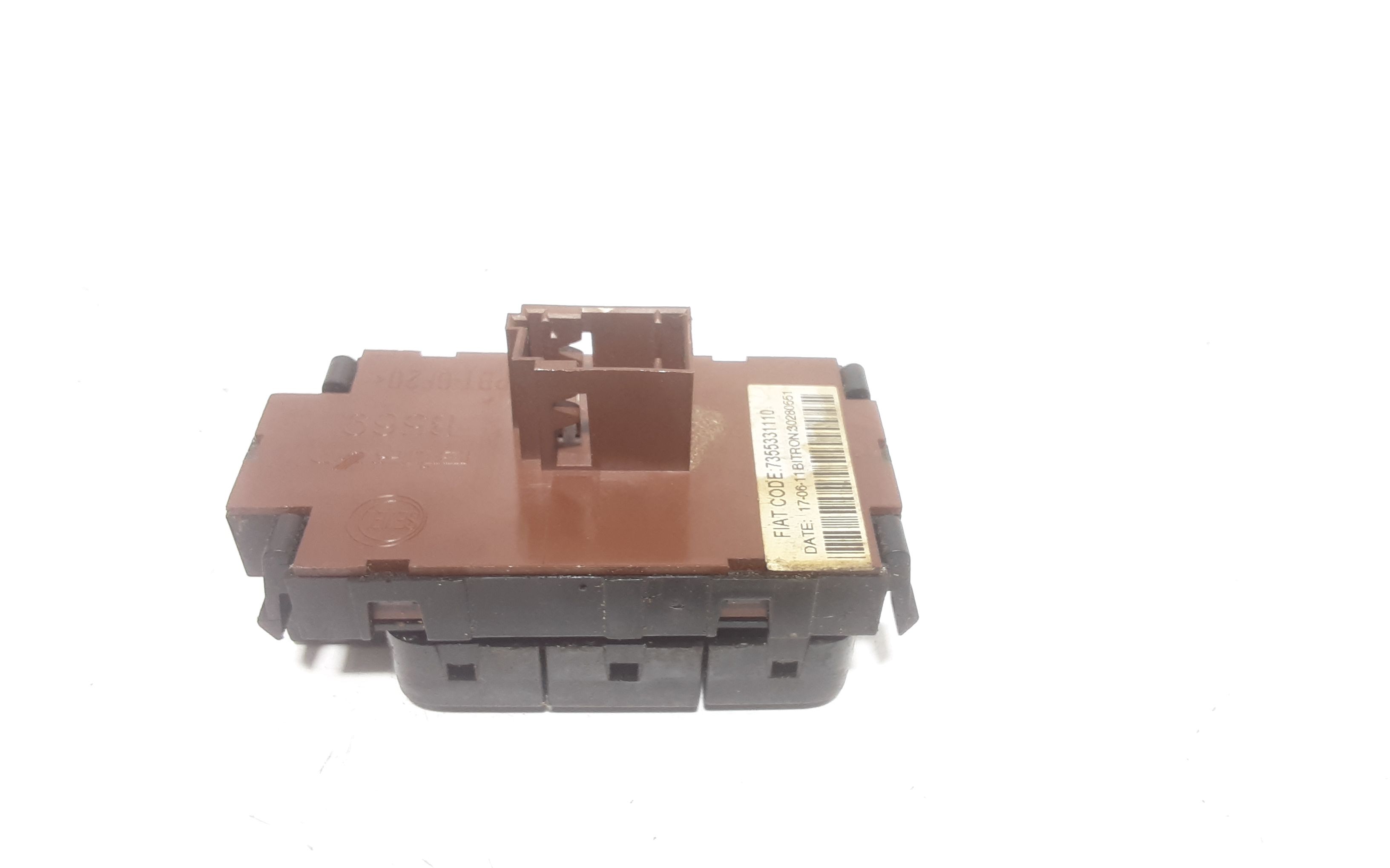 Interruttore comando luci FIAT Ducato 5 Serie