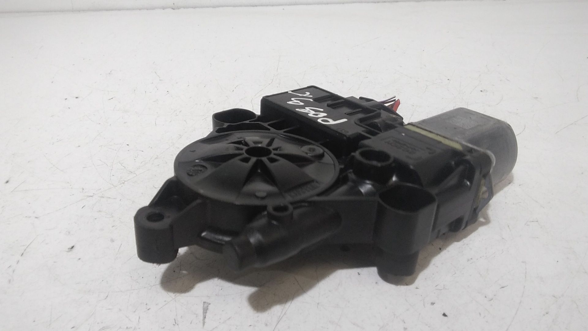 Motorino Alzavetro posteriore Sinistro VOLKSWAGEN Tiguan Serie