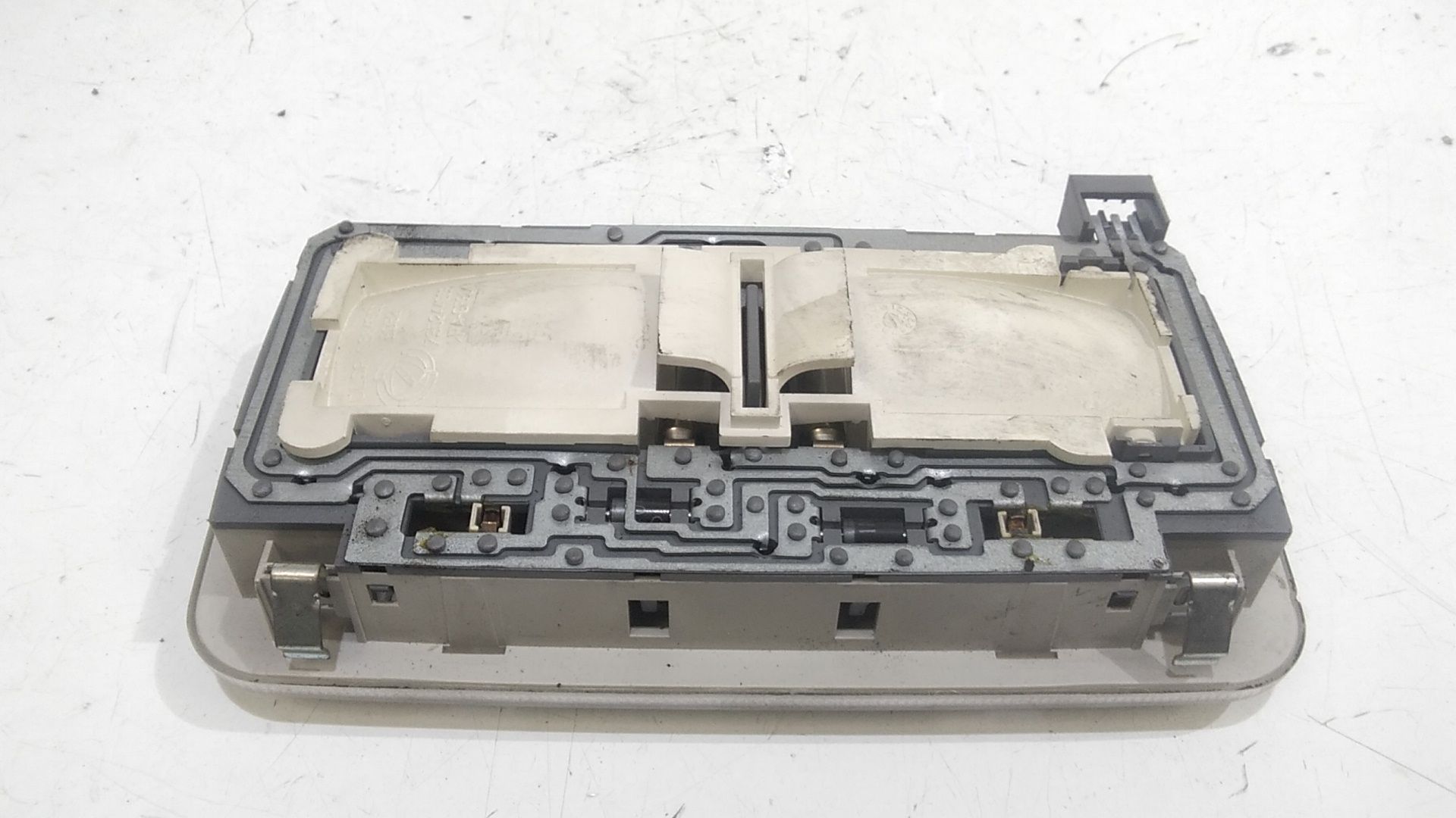 Plafoniera FIAT Grande Punto 1 Serie