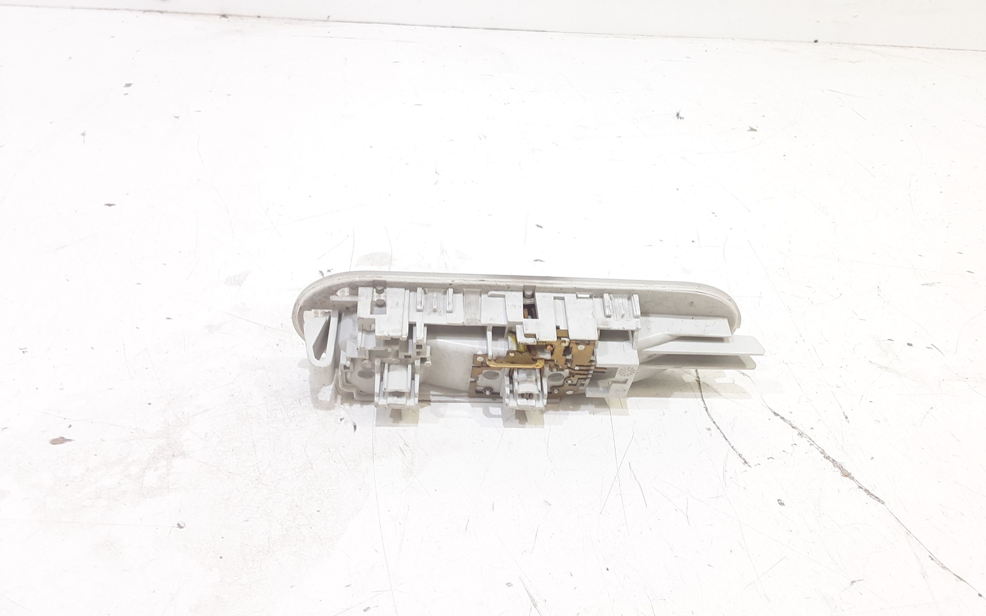 Plafoniera RENAULT Clio Serie (08>15)