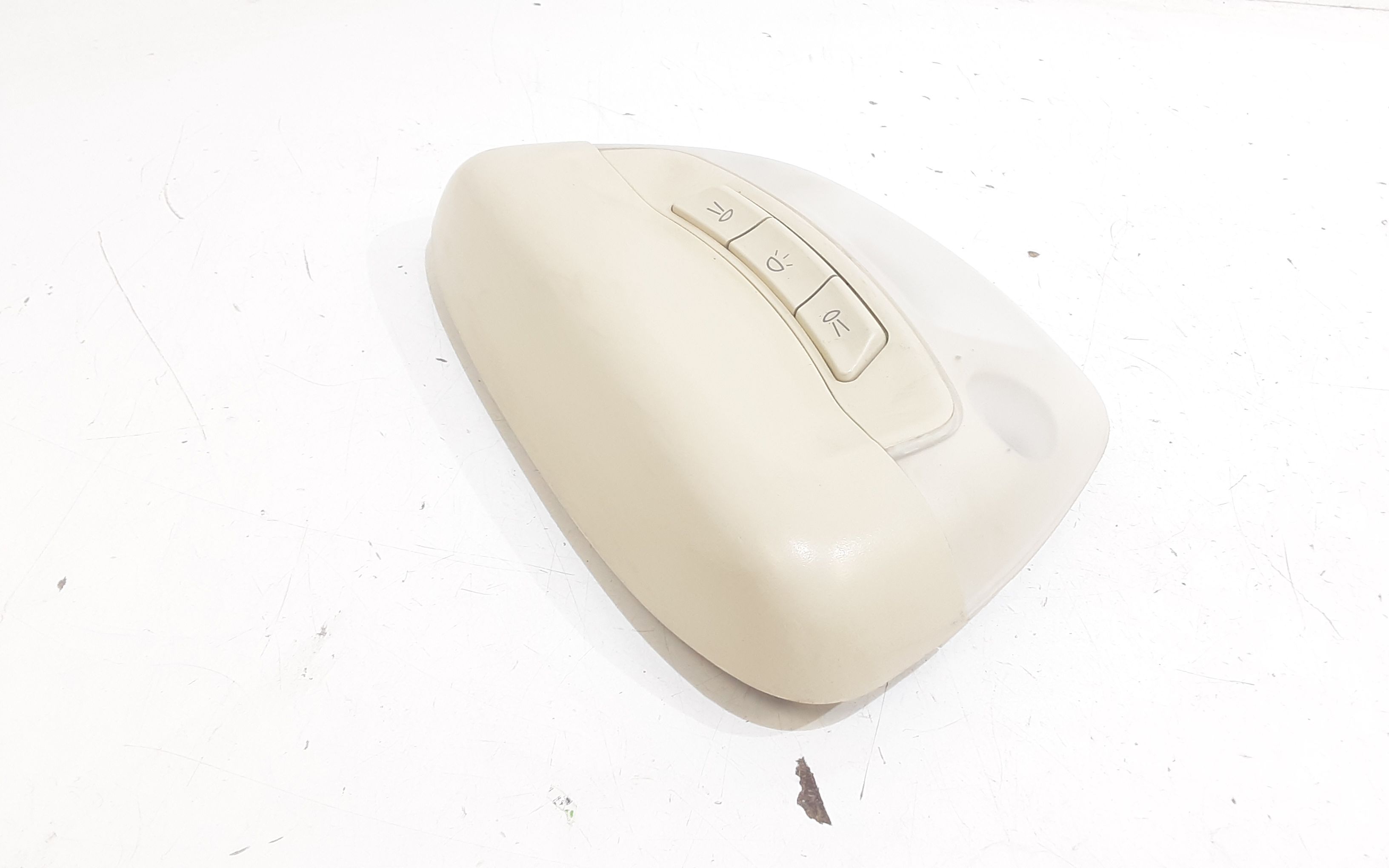 Plafoniera LANCIA Ypsilon 2 Serie