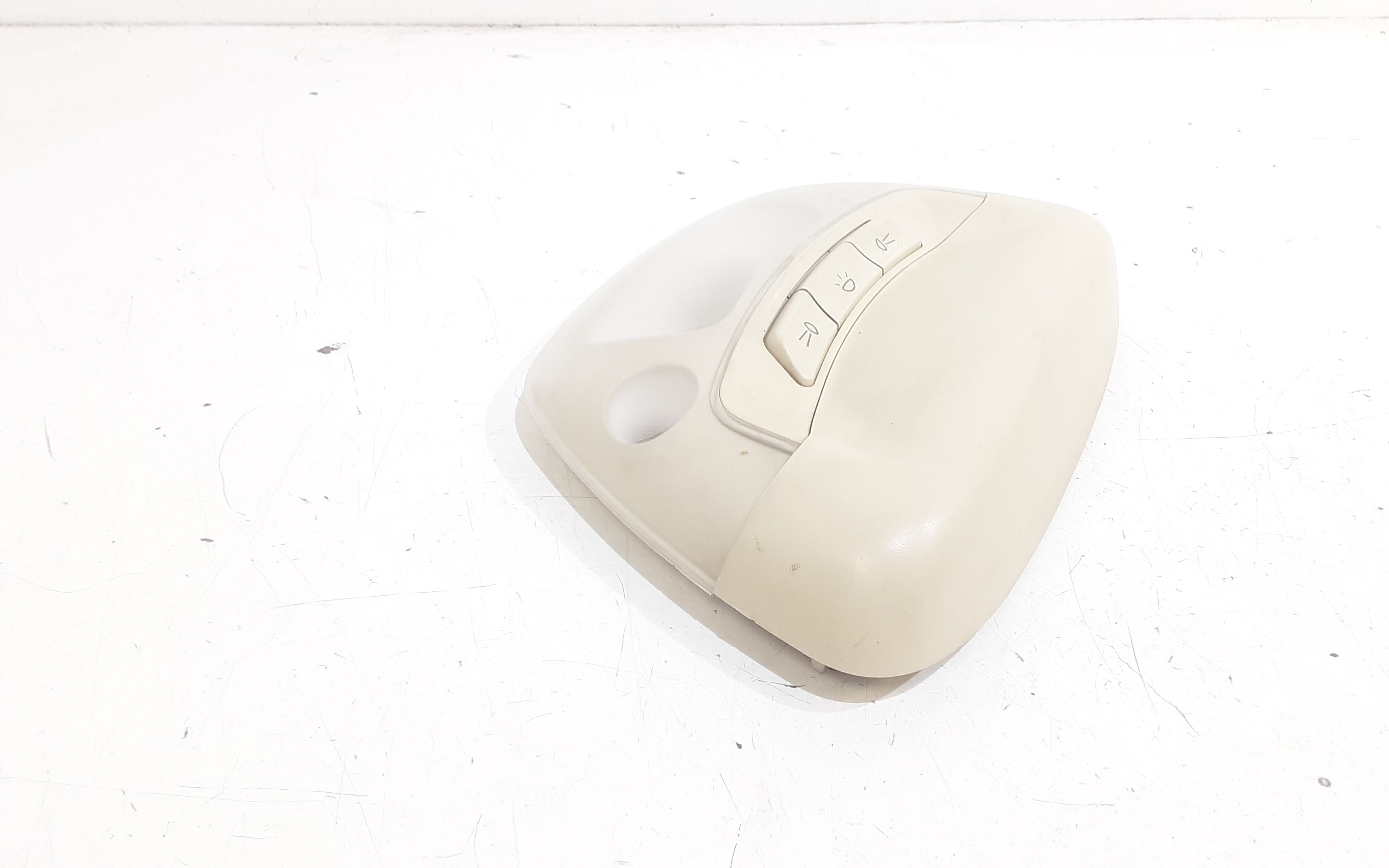 Plafoniera LANCIA Ypsilon 2 Serie